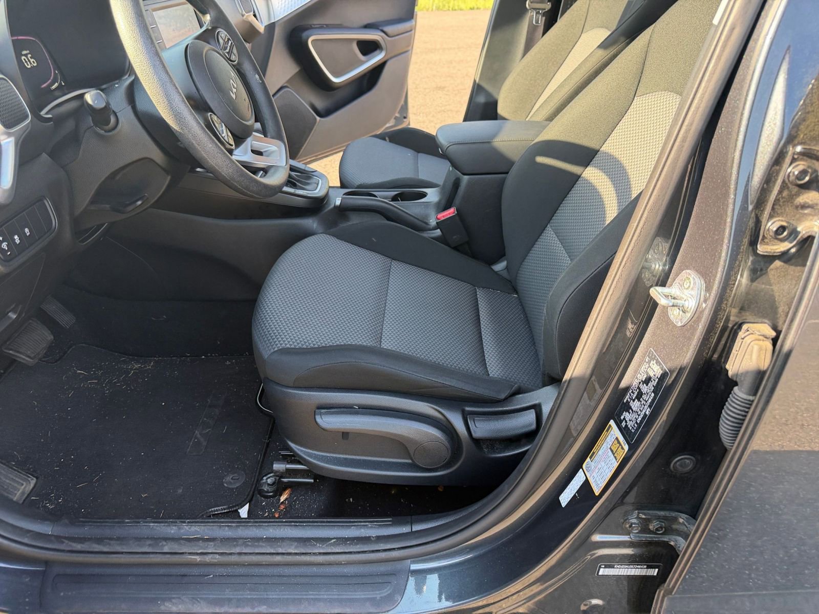 Thumbnail: 2025 Nissan Sentra - 24