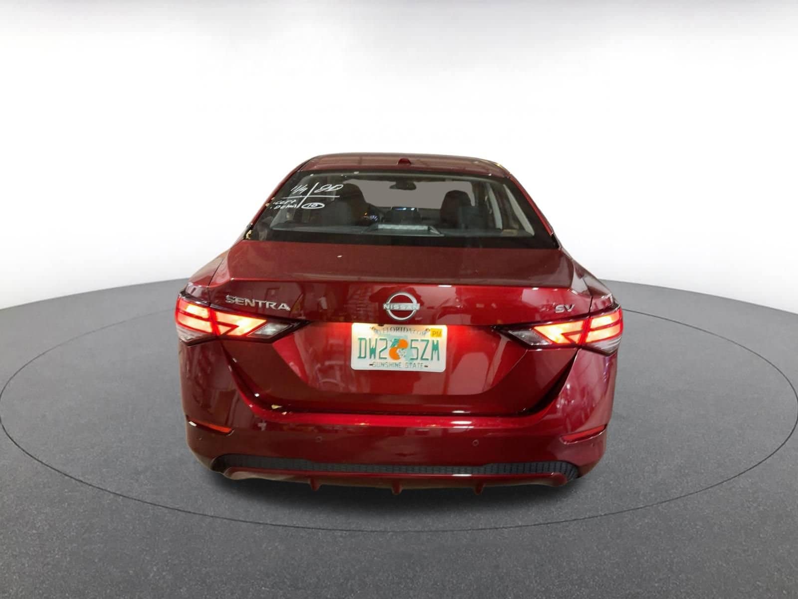 Thumbnail: 2024 Nissan Sentra - 6