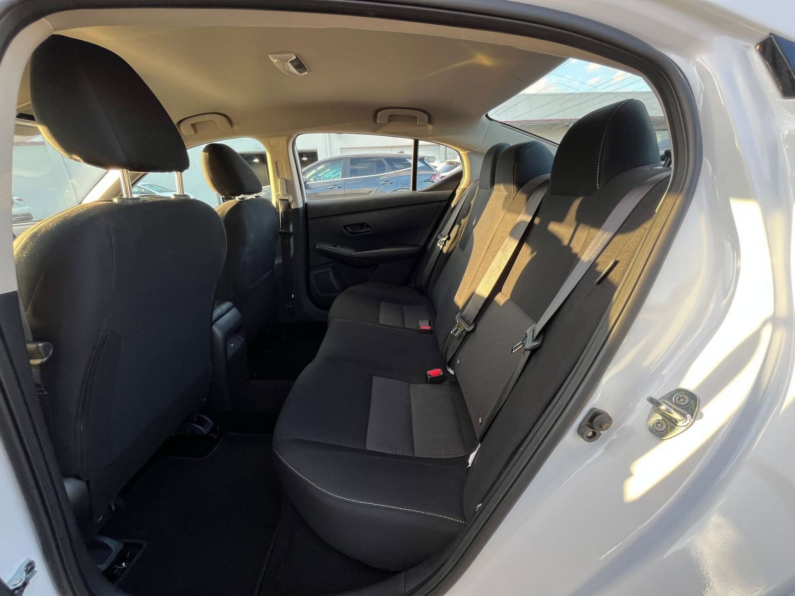 Thumbnail: 2024 Nissan Sentra - 23