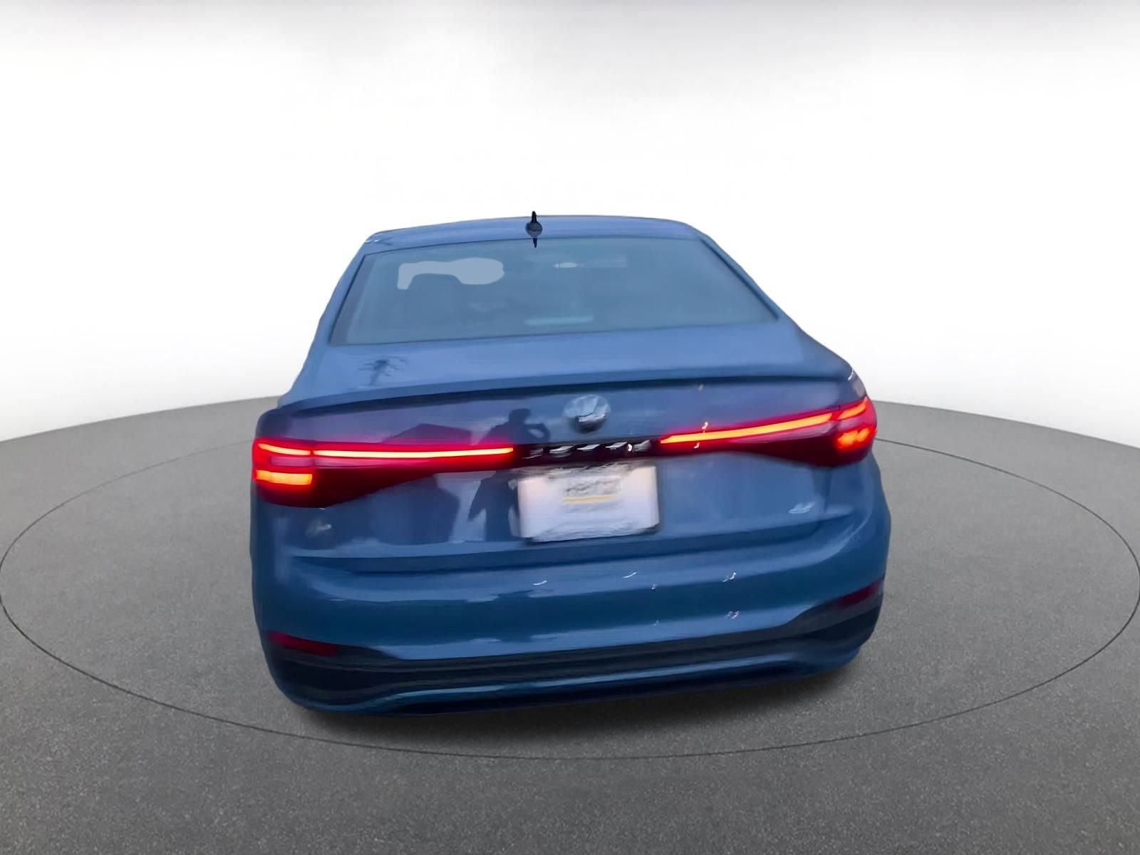 Thumbnail: 2025 Volkswagen Jetta - 12