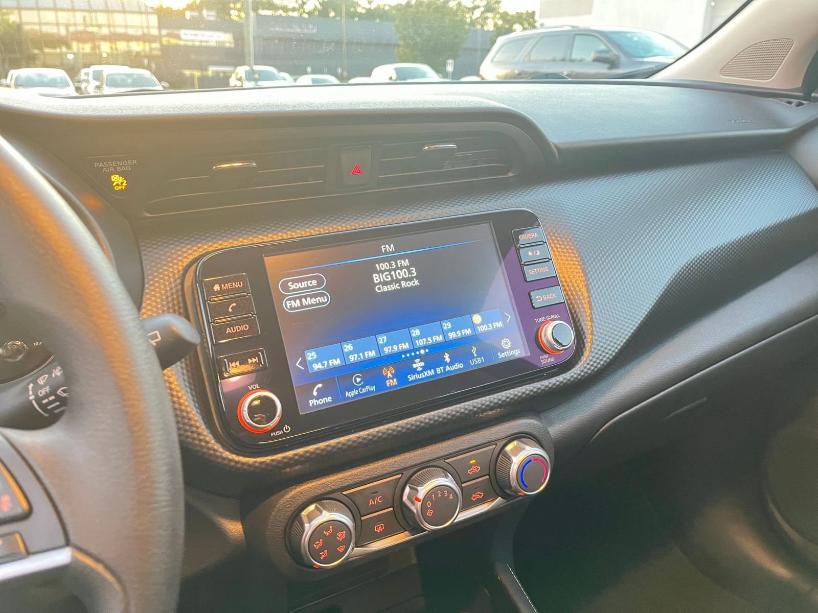 Thumbnail: 2024 Nissan Kicks - 21