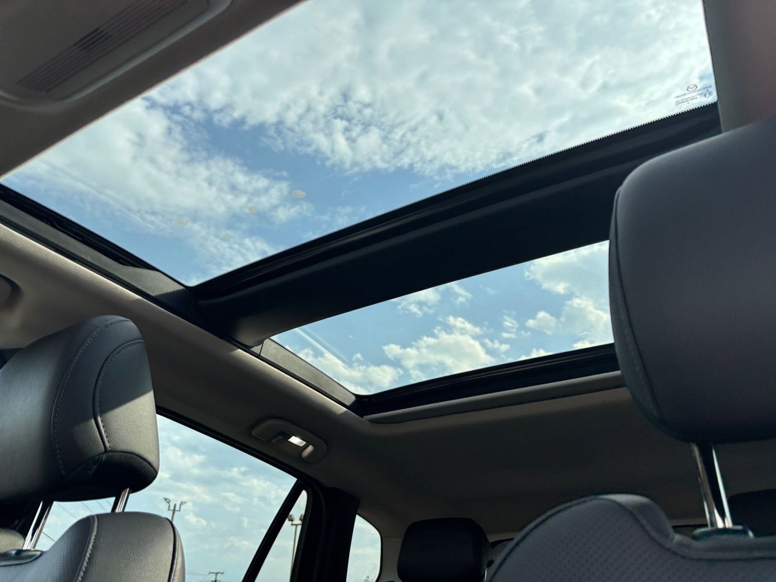 Thumbnail: 2025 Mazda CX-50 - 29