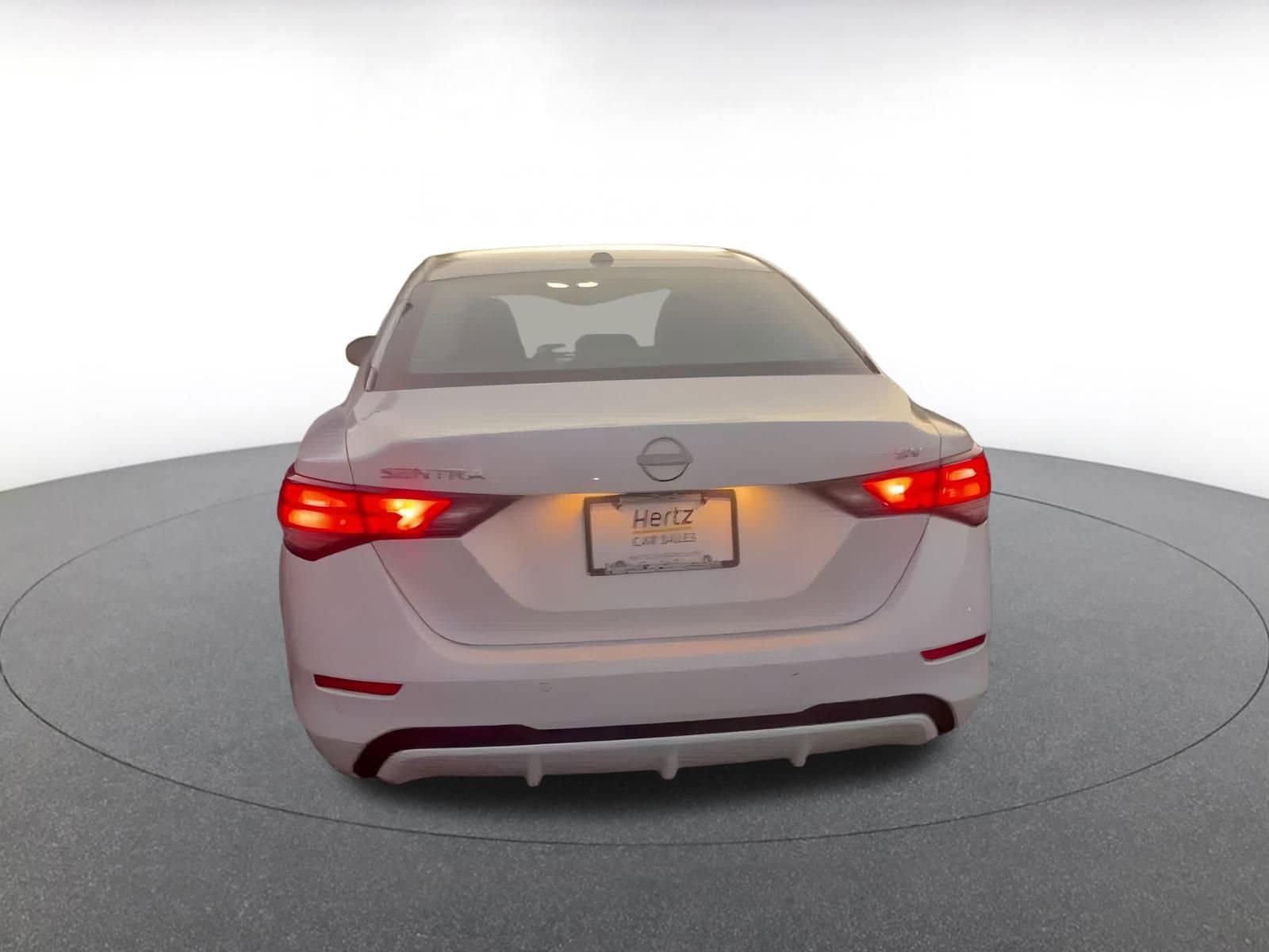 Thumbnail: 2024 Nissan Sentra - 12