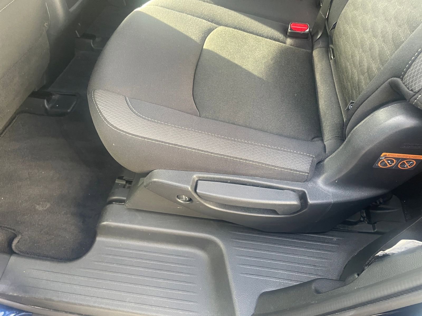 Thumbnail: 2025 Nissan Pathfinder - 25