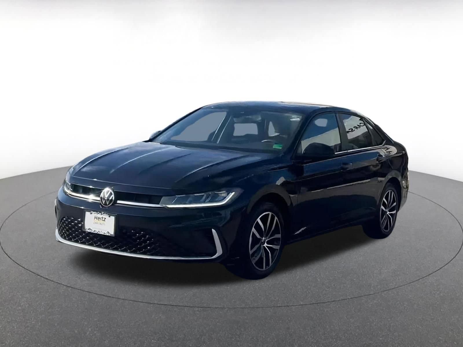 Thumbnail: 2025 Volkswagen Jetta - 7