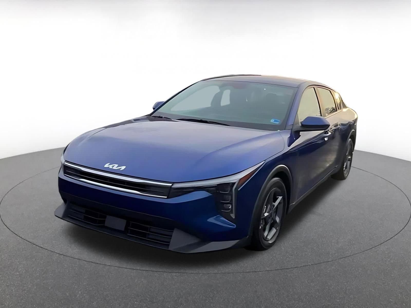 Thumbnail: 2025 Kia K4 - 7