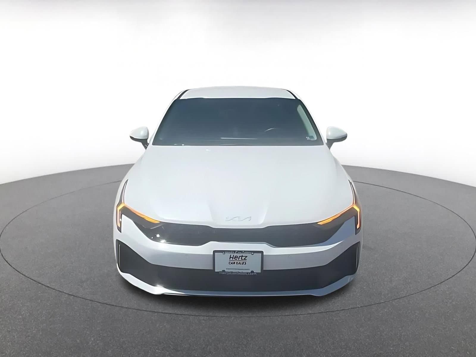 Thumbnail: 2025 Kia K5 - 7