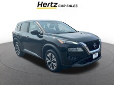 2023 Nissan Rogue SV -
                  Springfield, VA