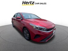 2023 Kia Forte LXS -
                  Springfield, VA