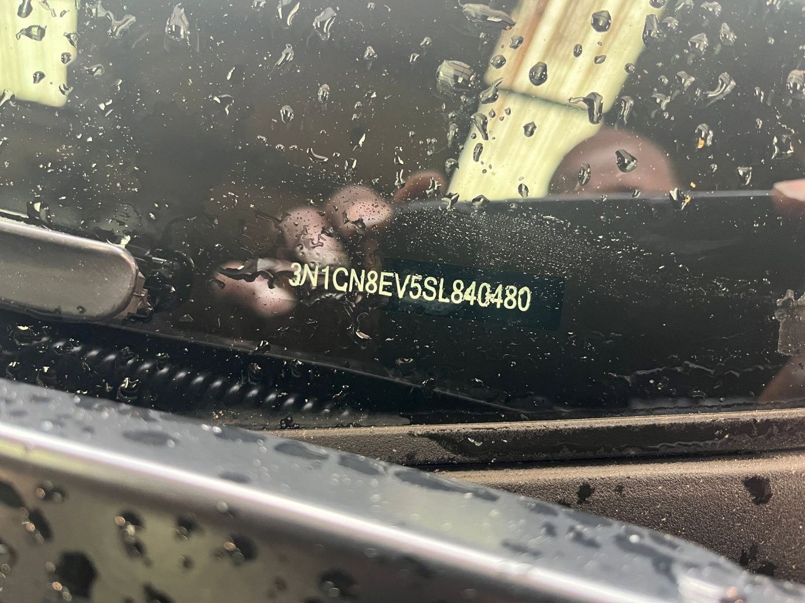 Thumbnail: 2025 Nissan Versa - 27