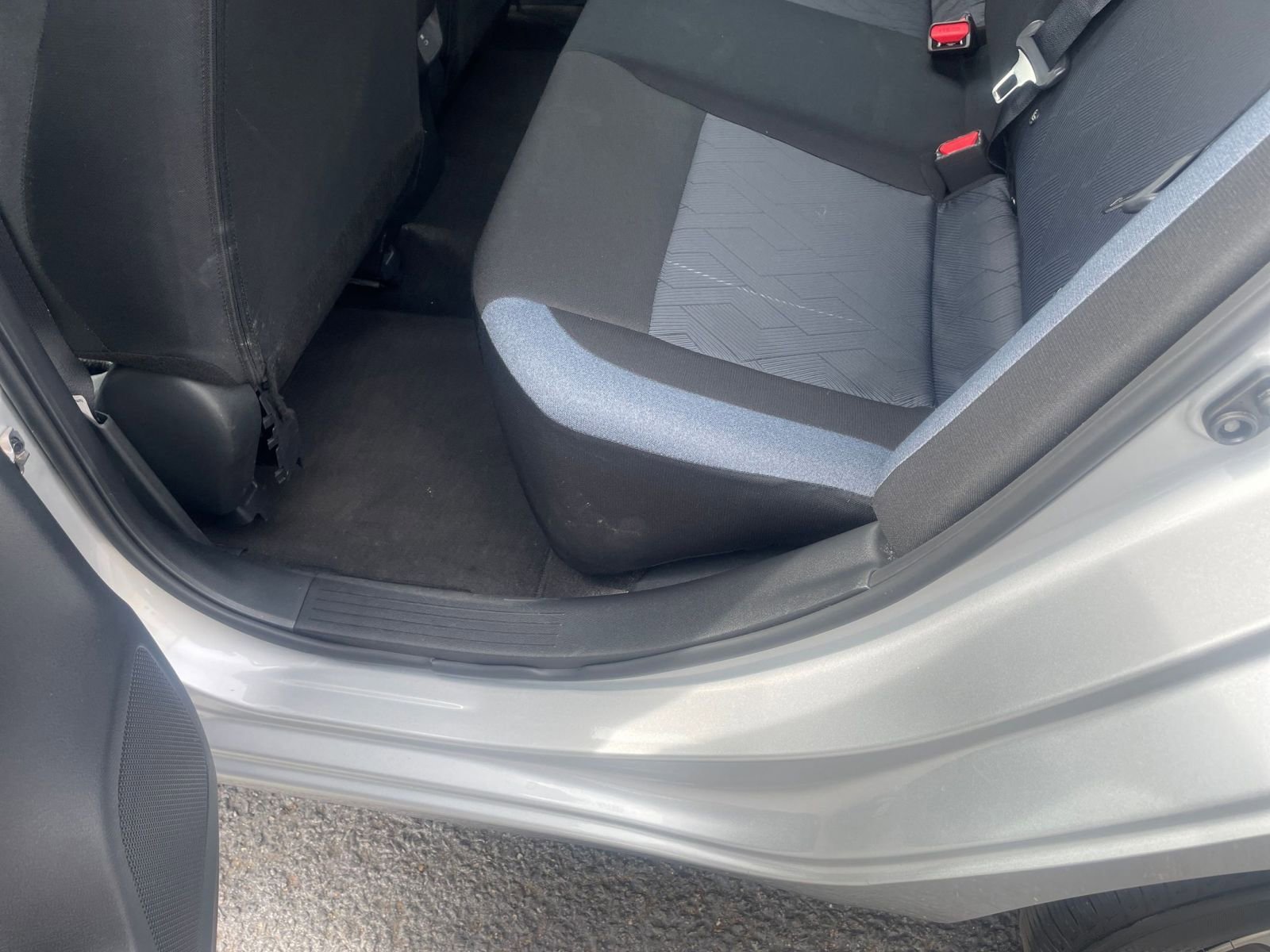 Thumbnail: 2025 Nissan Versa - 25