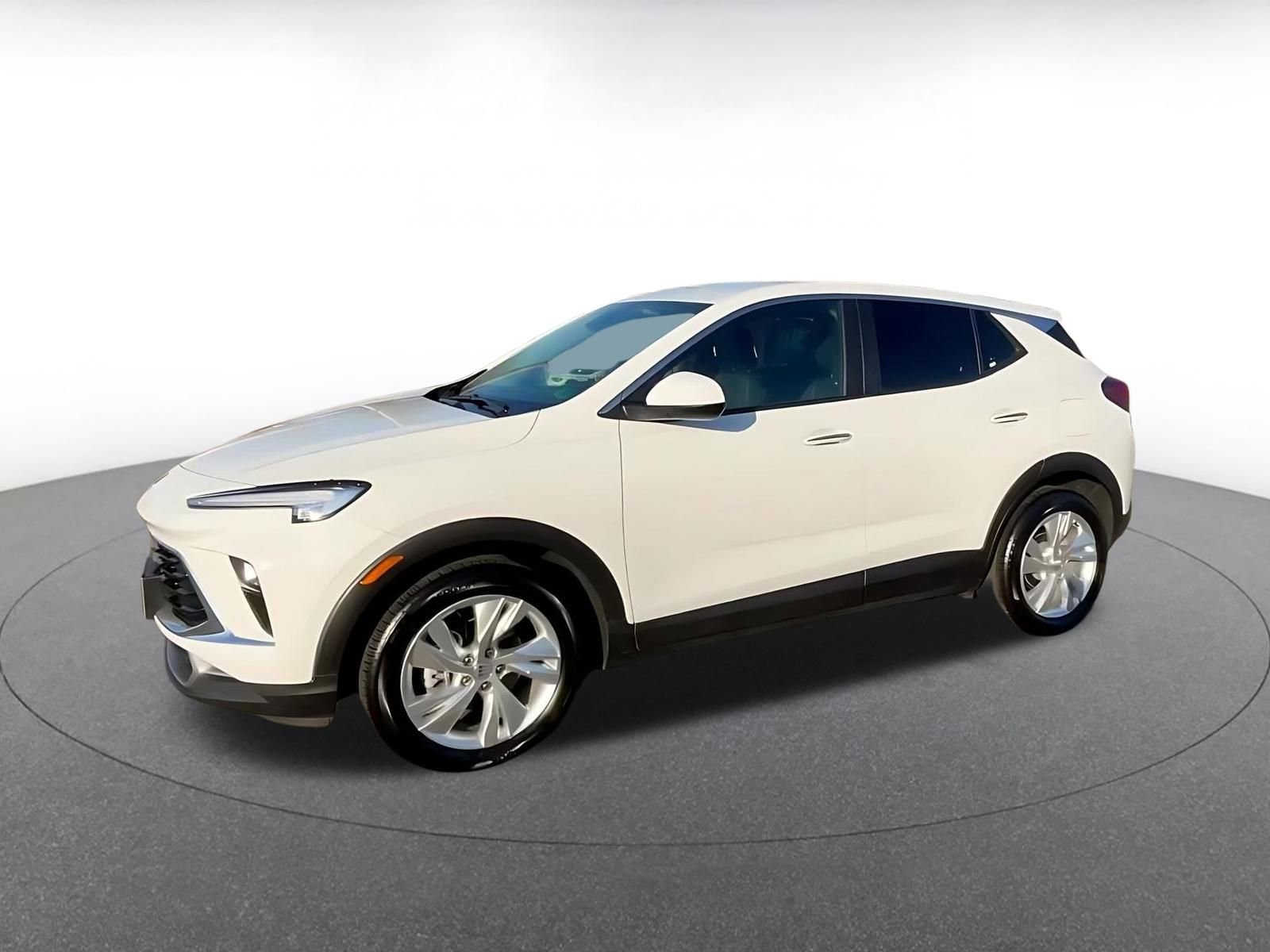 Thumbnail: 2025 Buick Encore GX - 8