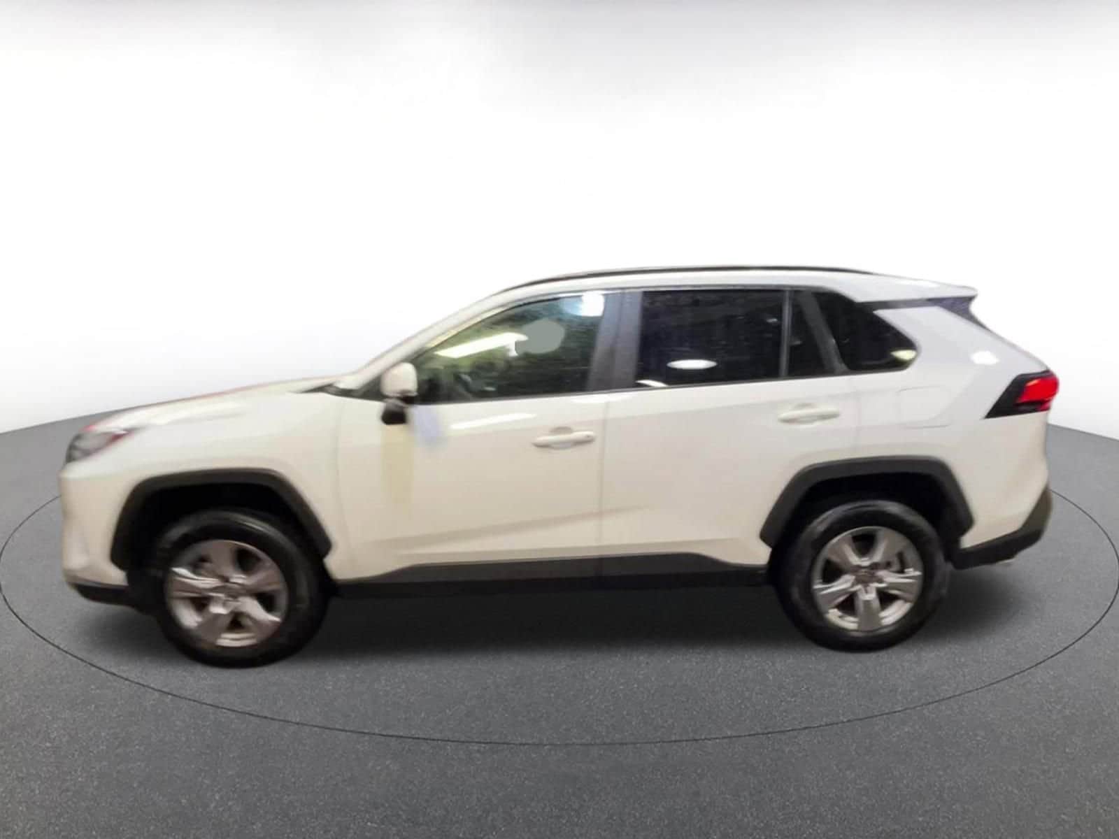 Thumbnail: 2025 Toyota RAV4 - 9