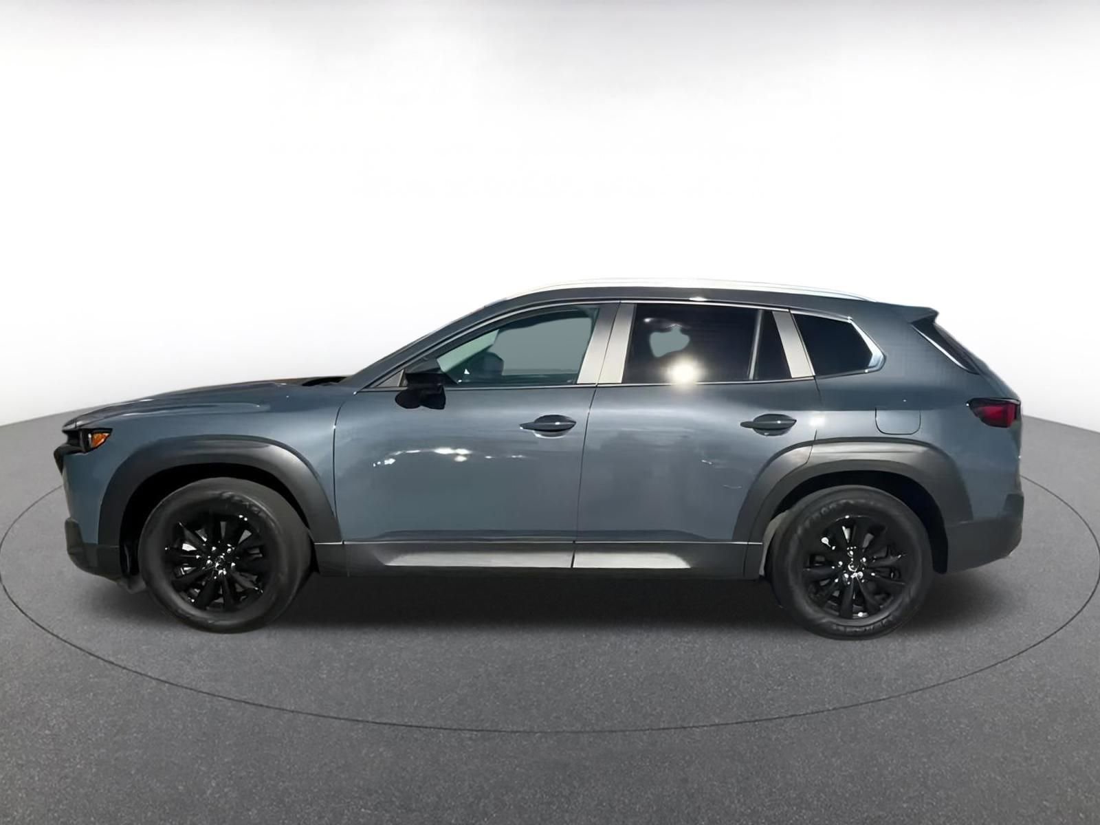 Thumbnail: 2025 Mazda CX-50 - 9