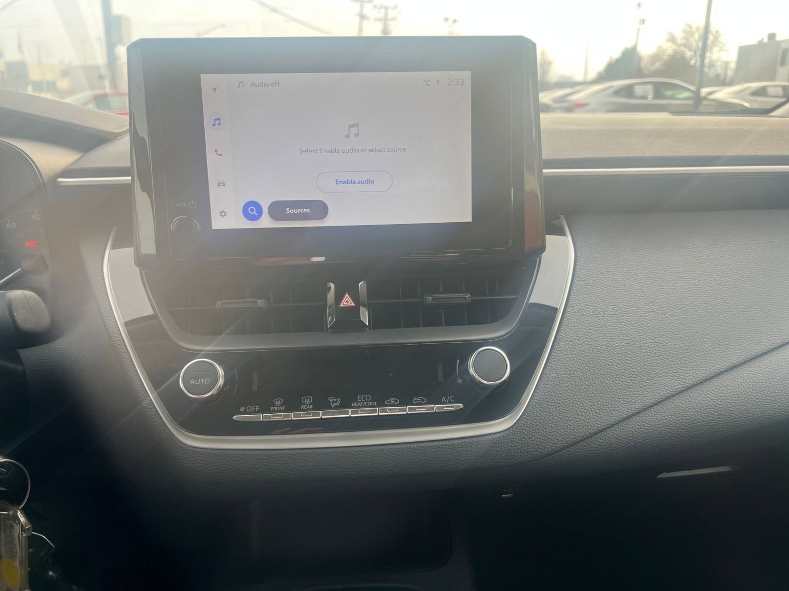 Thumbnail: 2025 Toyota Corolla - 18