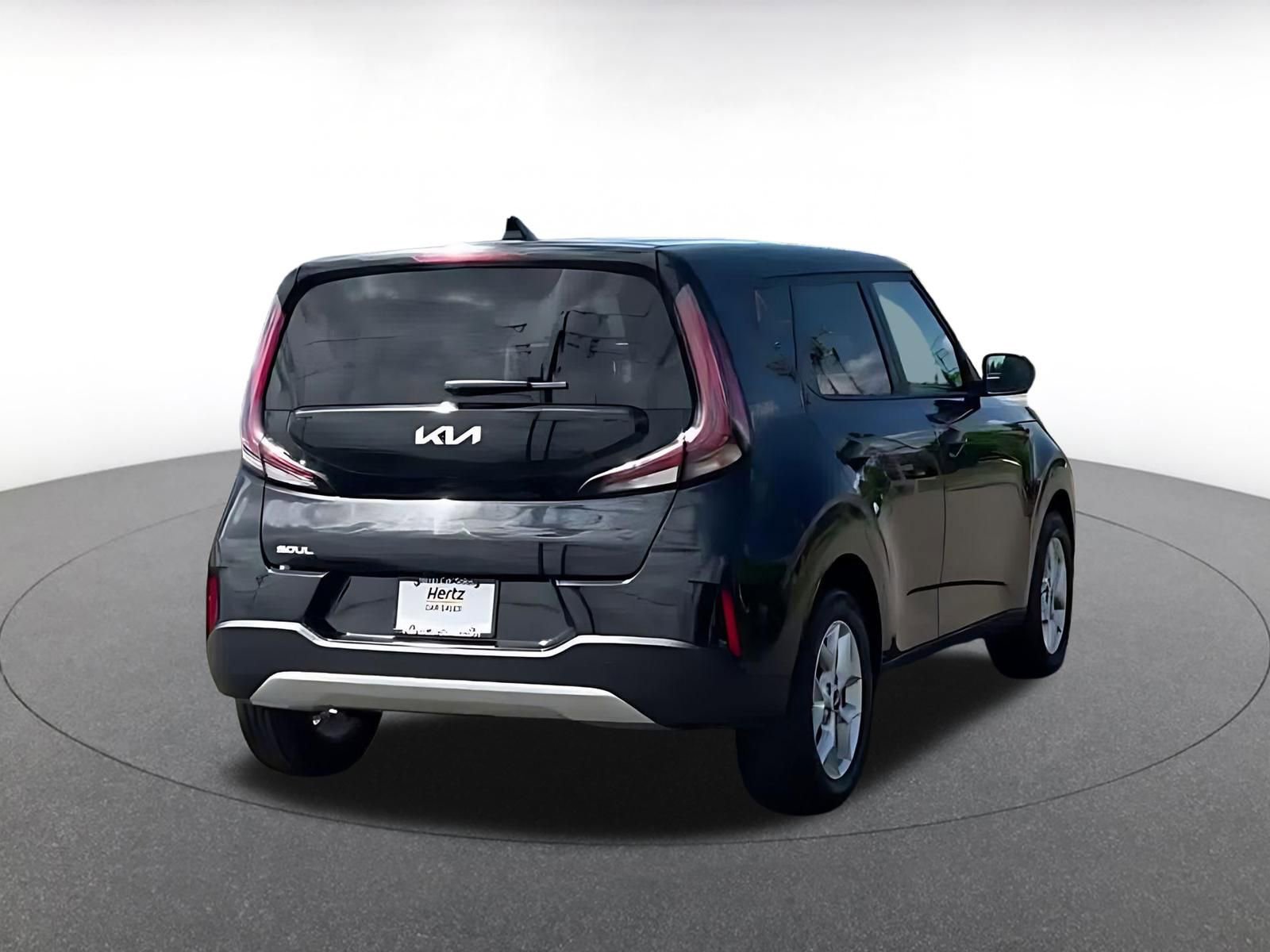 Thumbnail: 2025 Kia Soul - 14