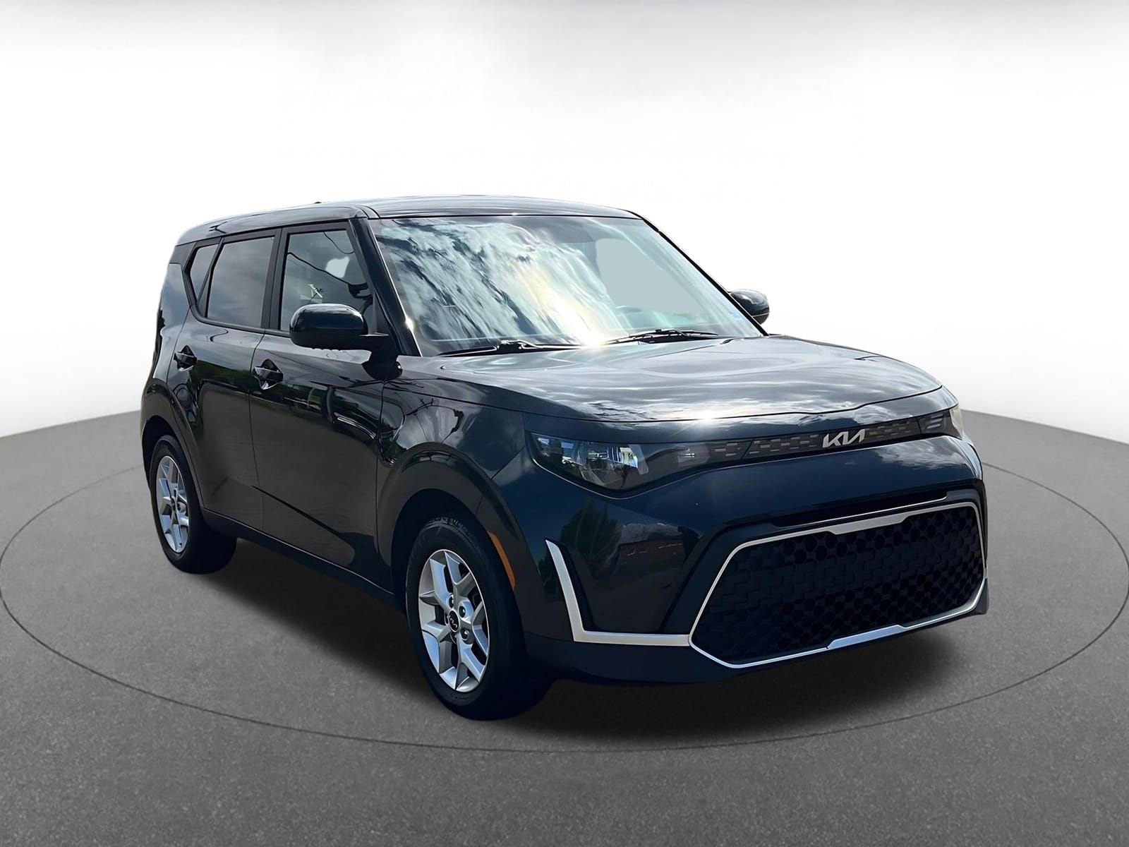 Thumbnail: 2025 Kia Soul - 1