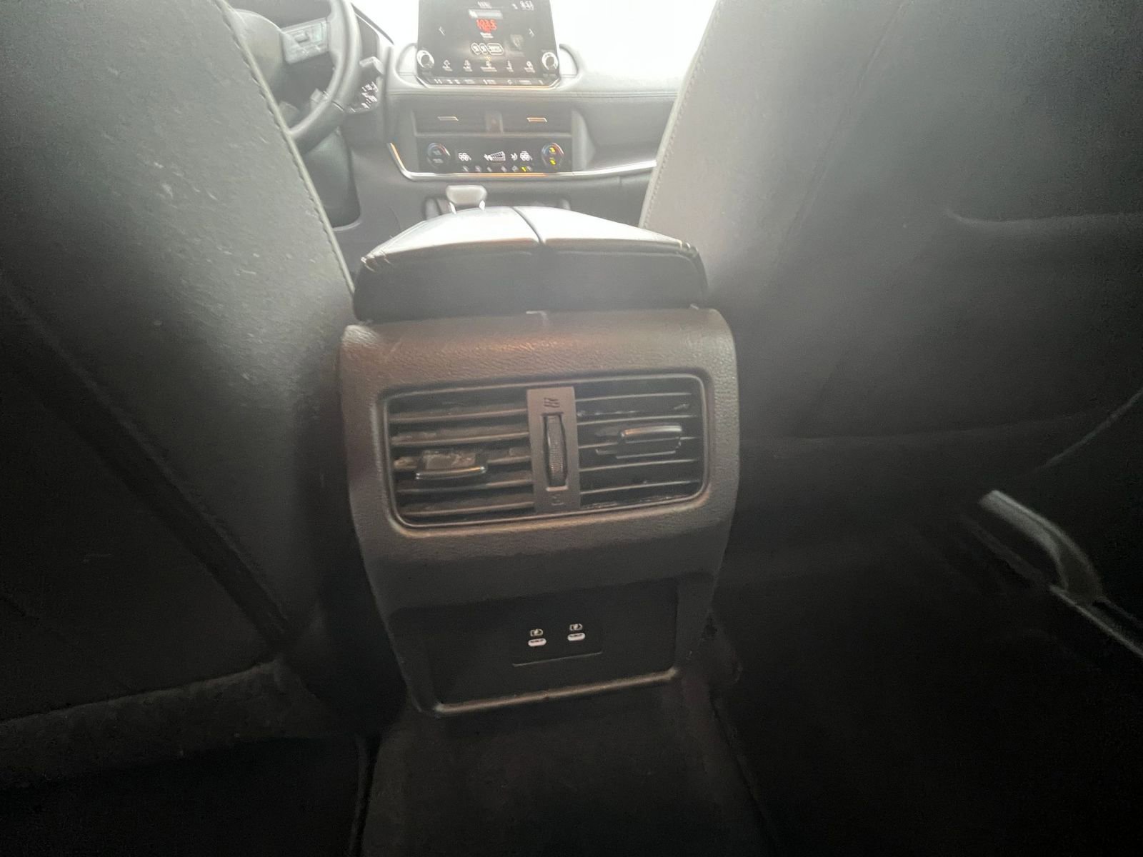 Thumbnail: 2025 Nissan Rogue - 23