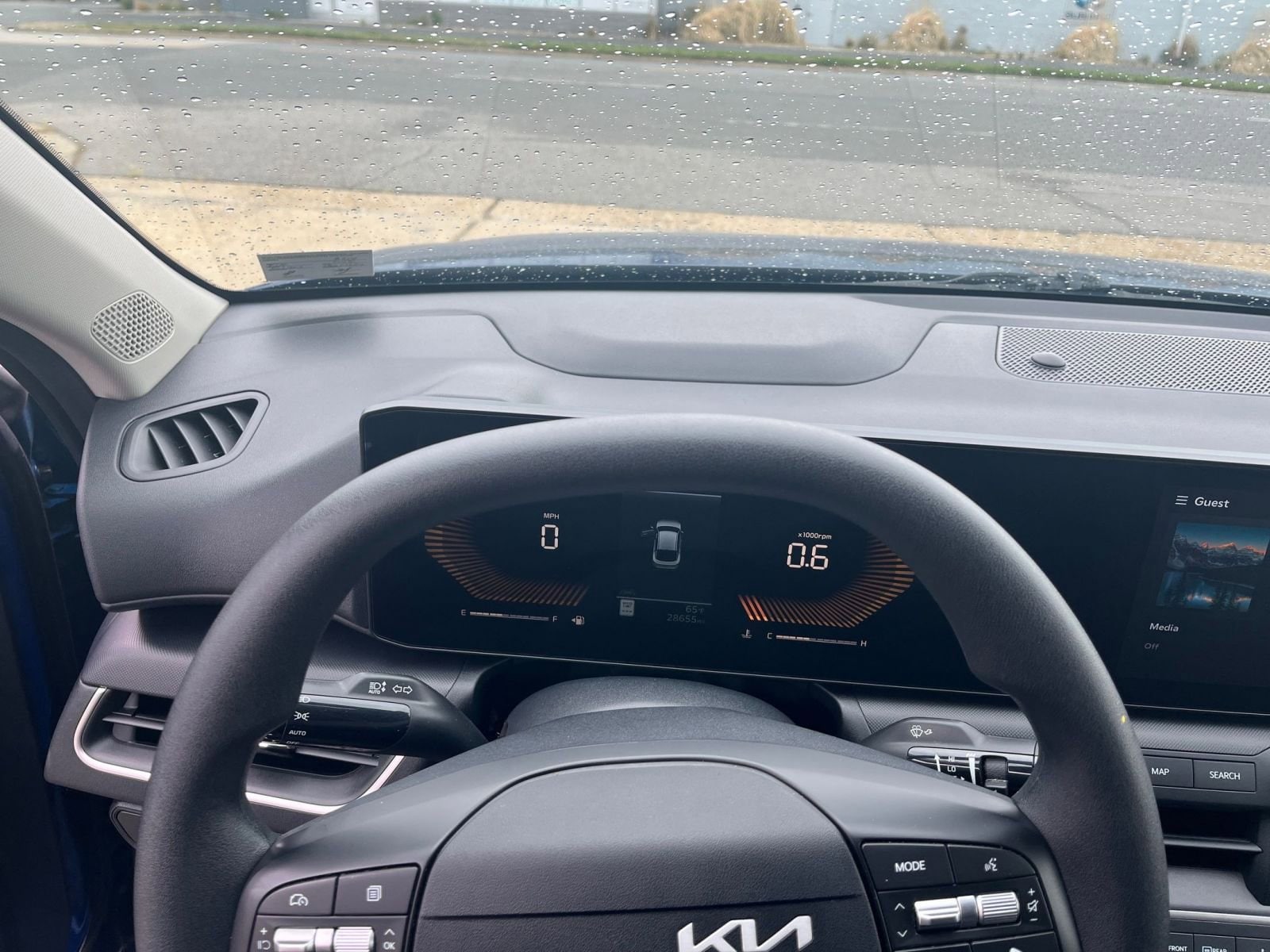 Thumbnail: 2025 Kia K4 - 33