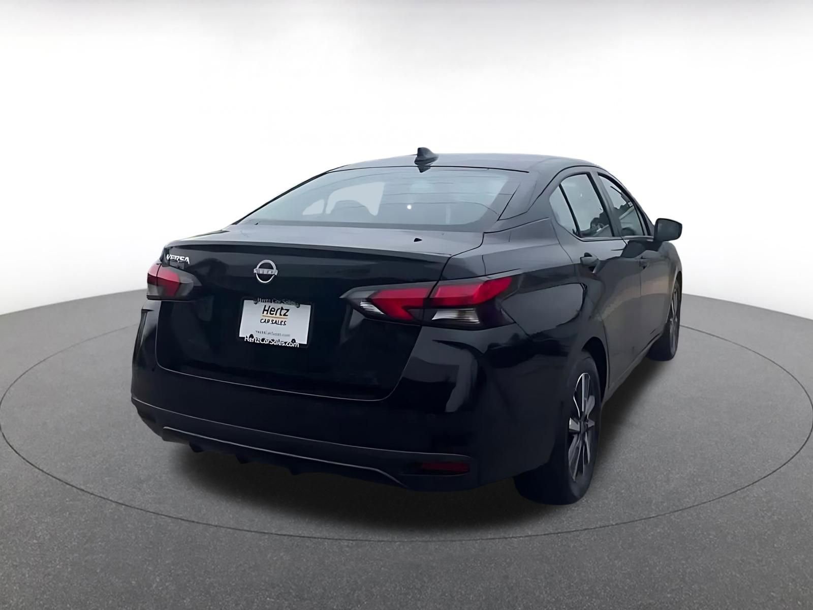 Thumbnail: 2025 Nissan Versa - 15
