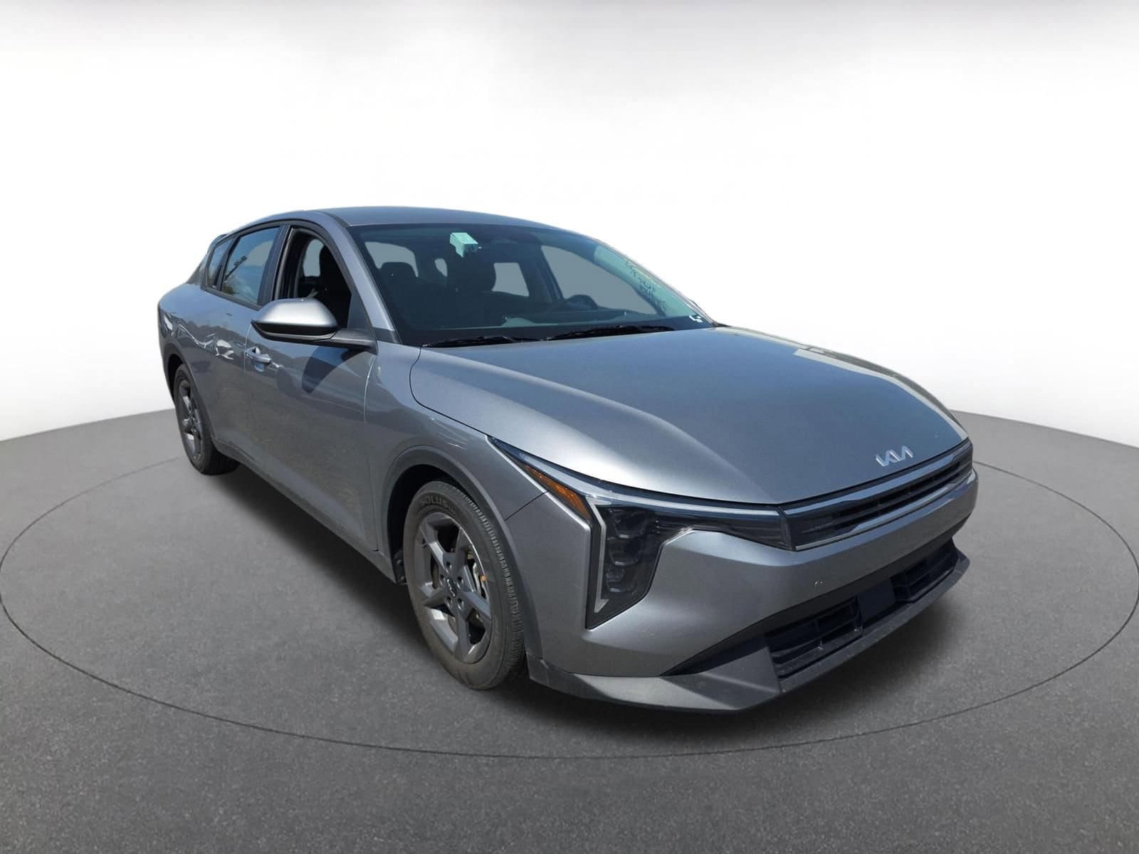 Thumbnail: 2025 Kia K4 - 1