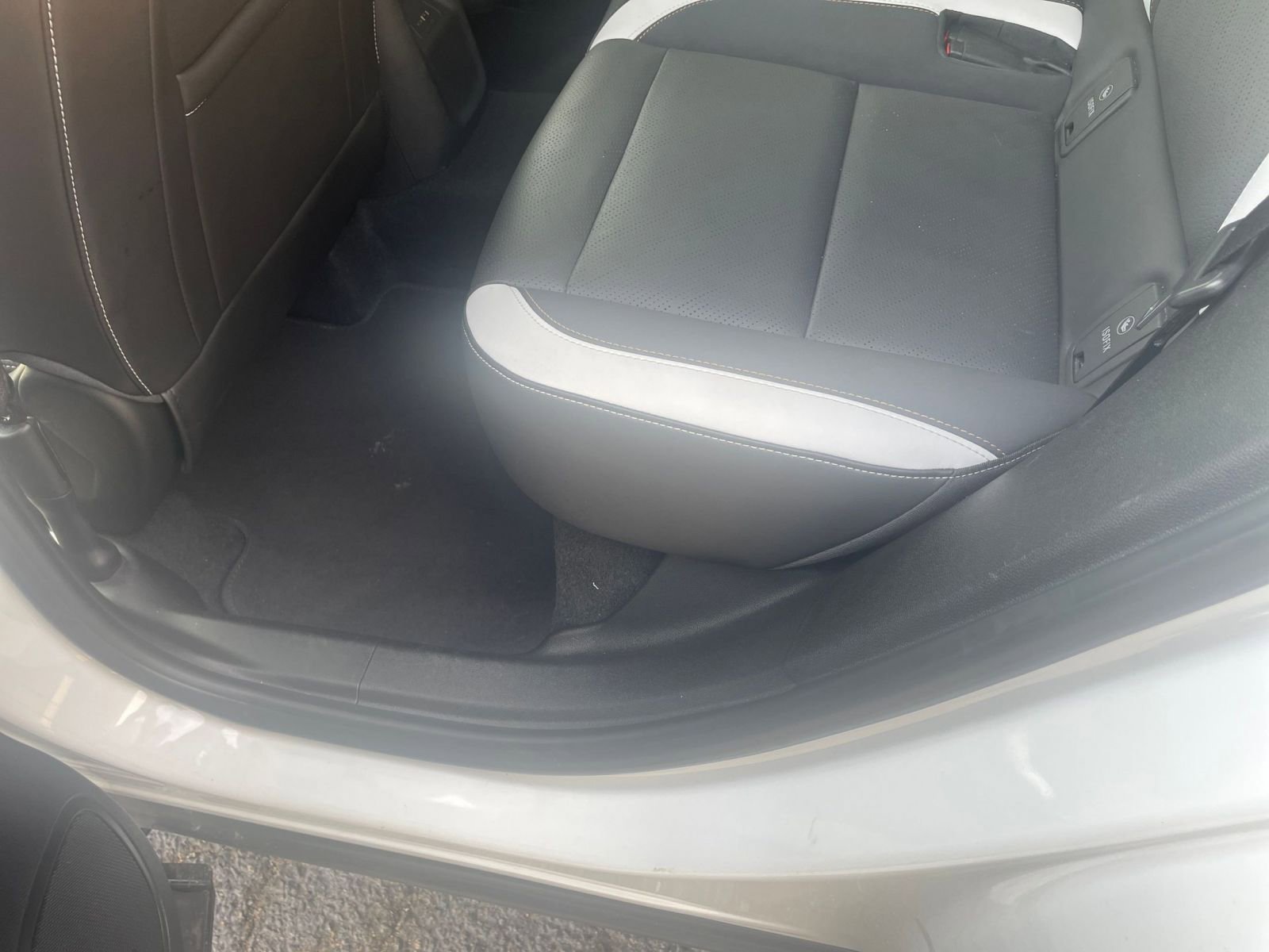 Thumbnail: 2024 Buick Envision - 25