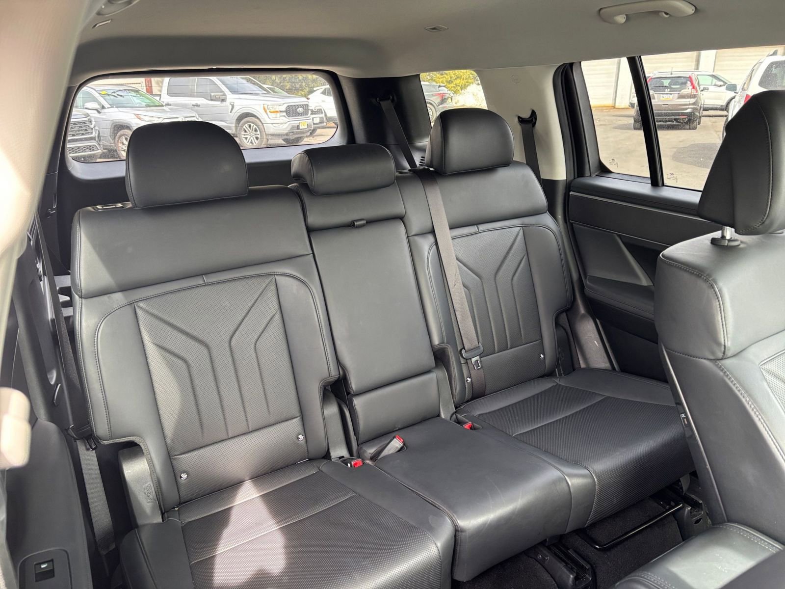 Thumbnail: 2025 Hyundai Santa Fe - 28