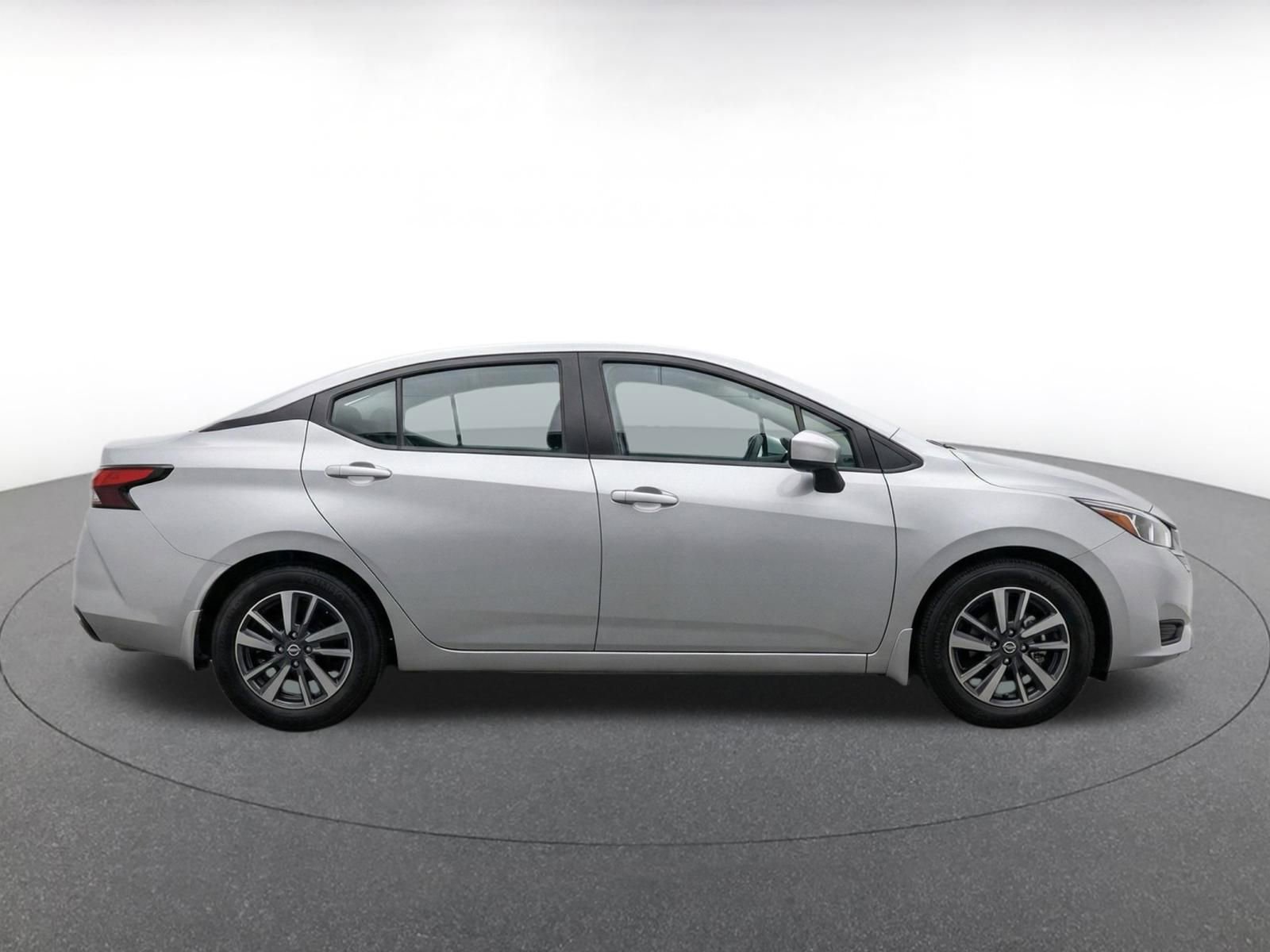 Thumbnail: 2025 Nissan Versa - 10
