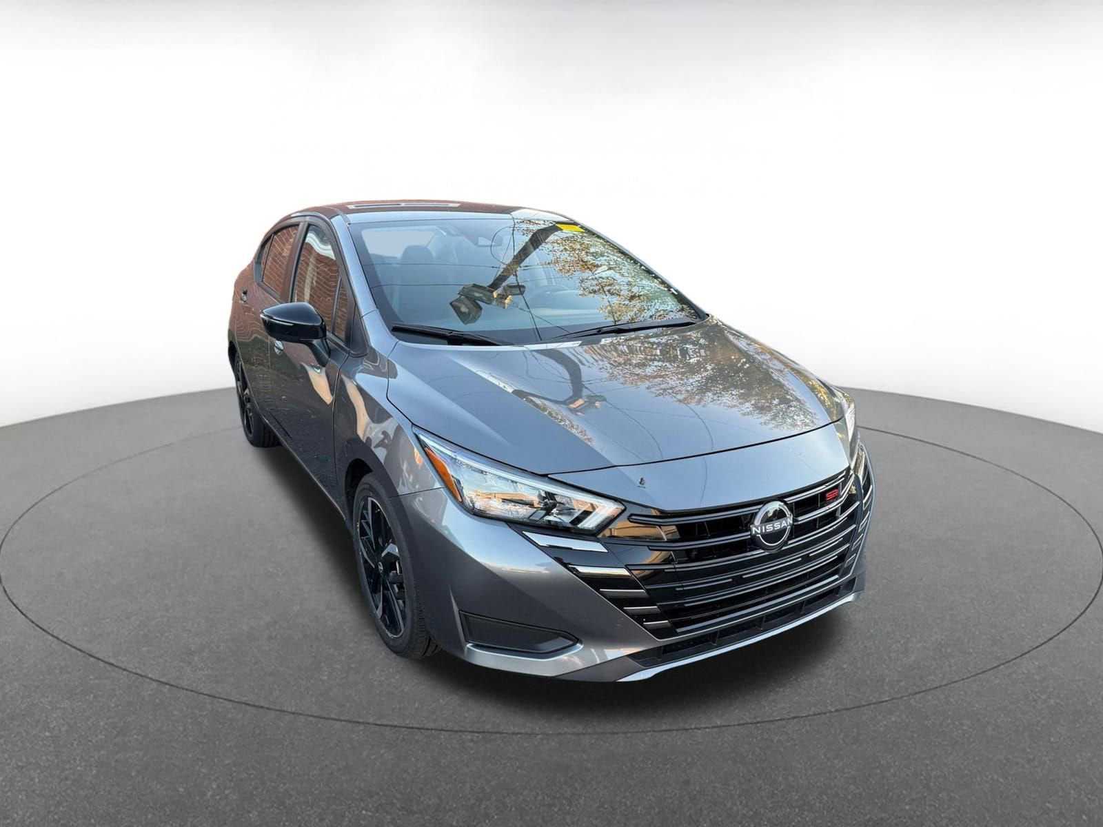 Thumbnail: 2024 Nissan Versa - 1