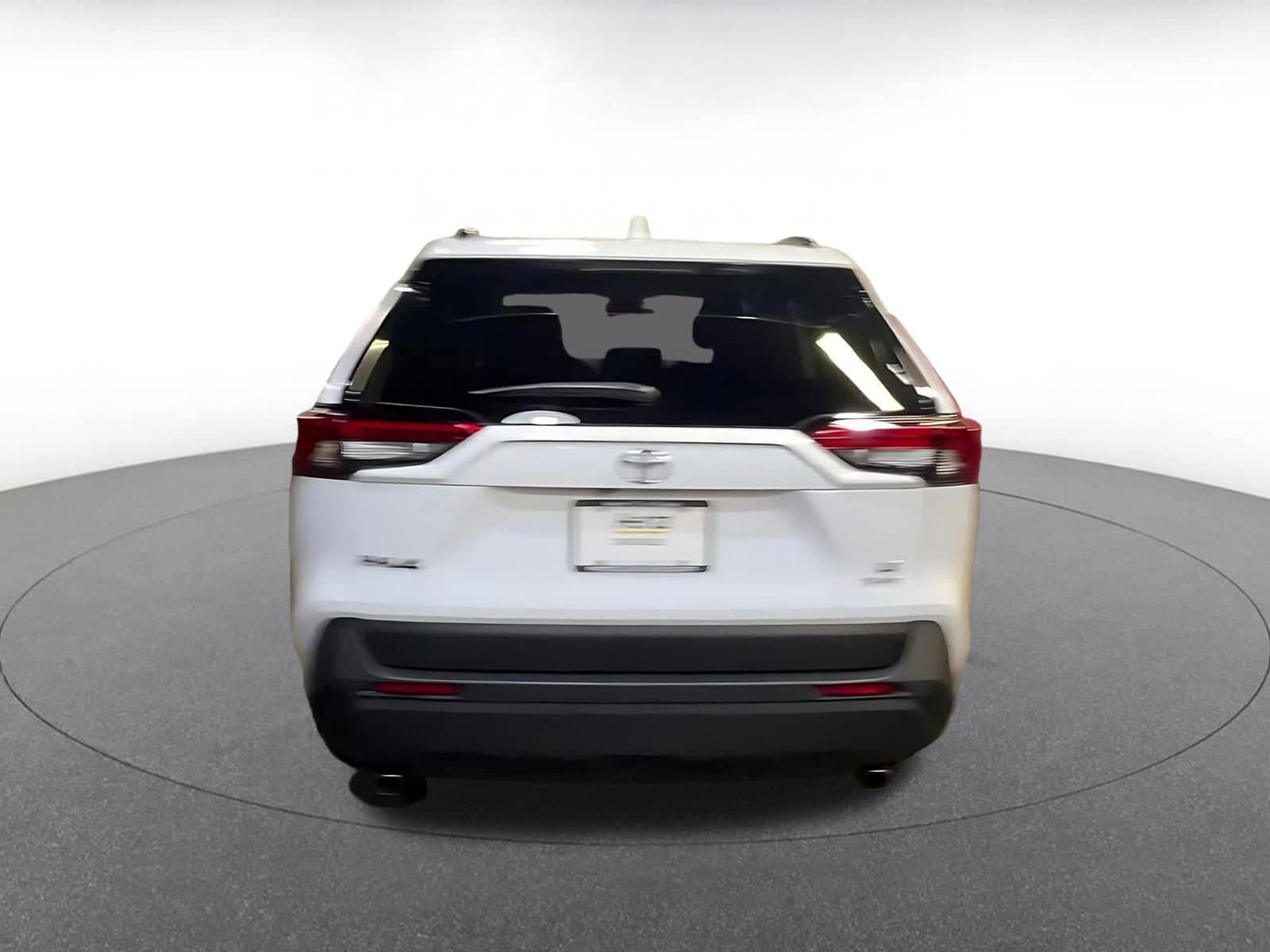 Thumbnail: 2025 Toyota RAV4 - 12