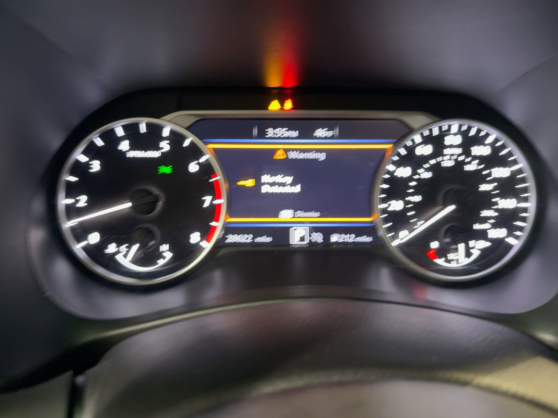 Thumbnail: 2024 Nissan Sentra - 10