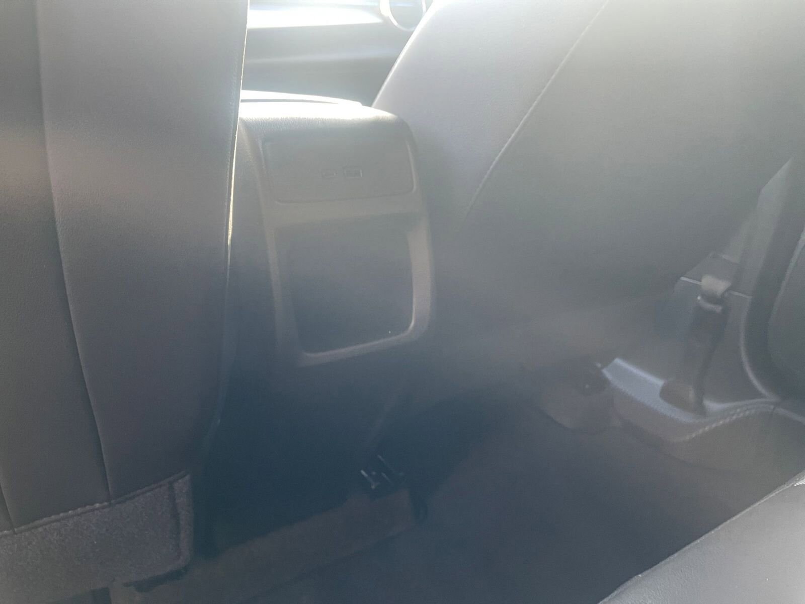 Thumbnail: 2025 Chevrolet Trax - 24