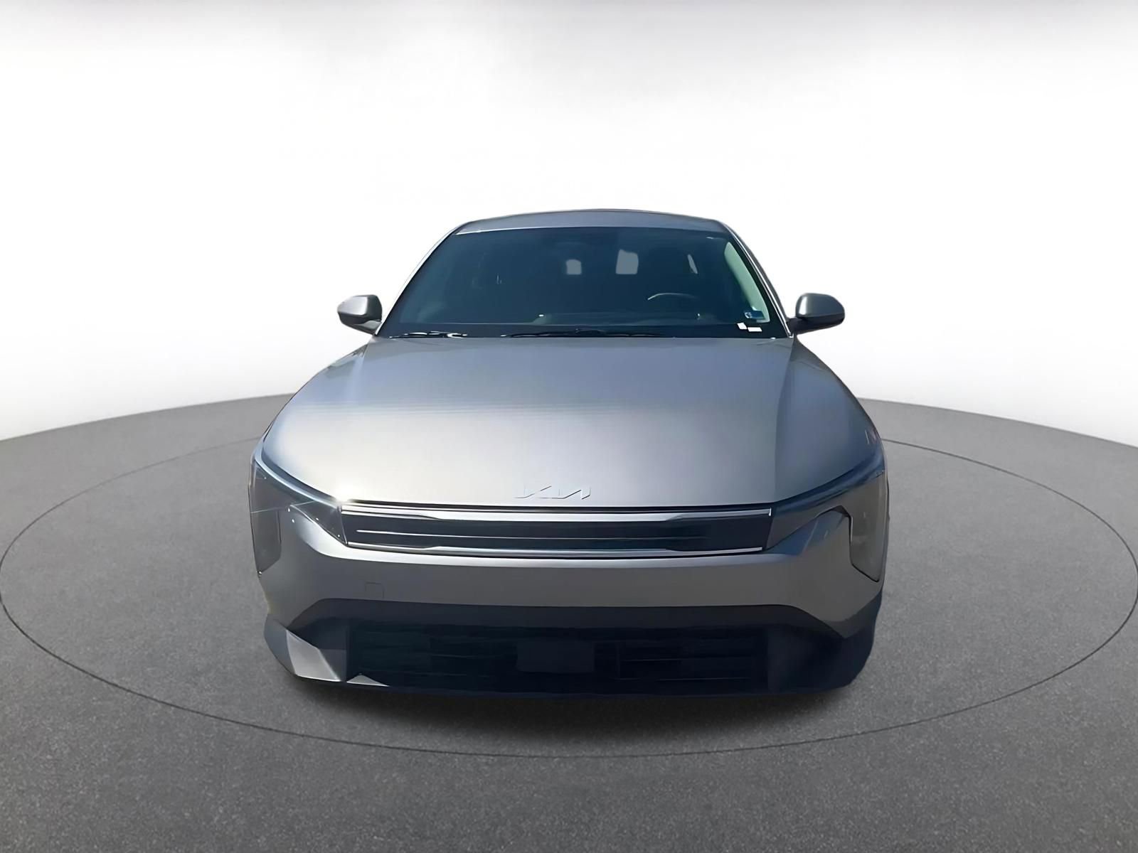 Thumbnail: 2025 Kia K4 - 4