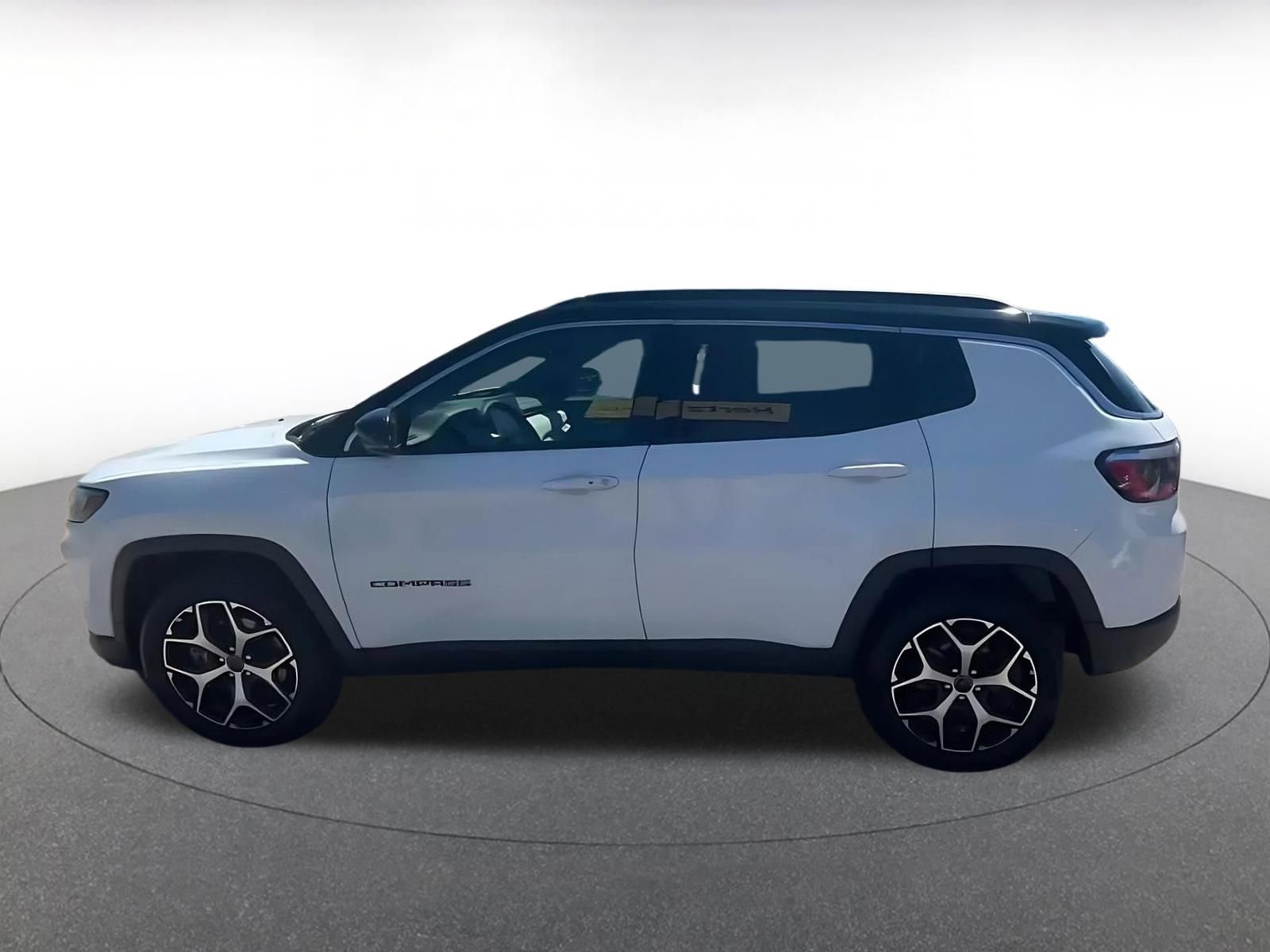 Thumbnail: 2025 Jeep Compass - 10