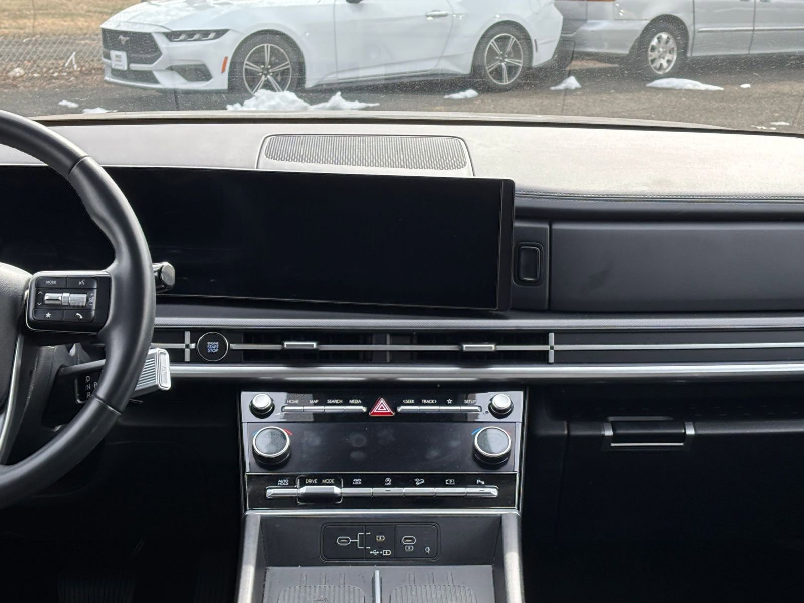 Thumbnail: 2025 Hyundai Santa Fe - 17