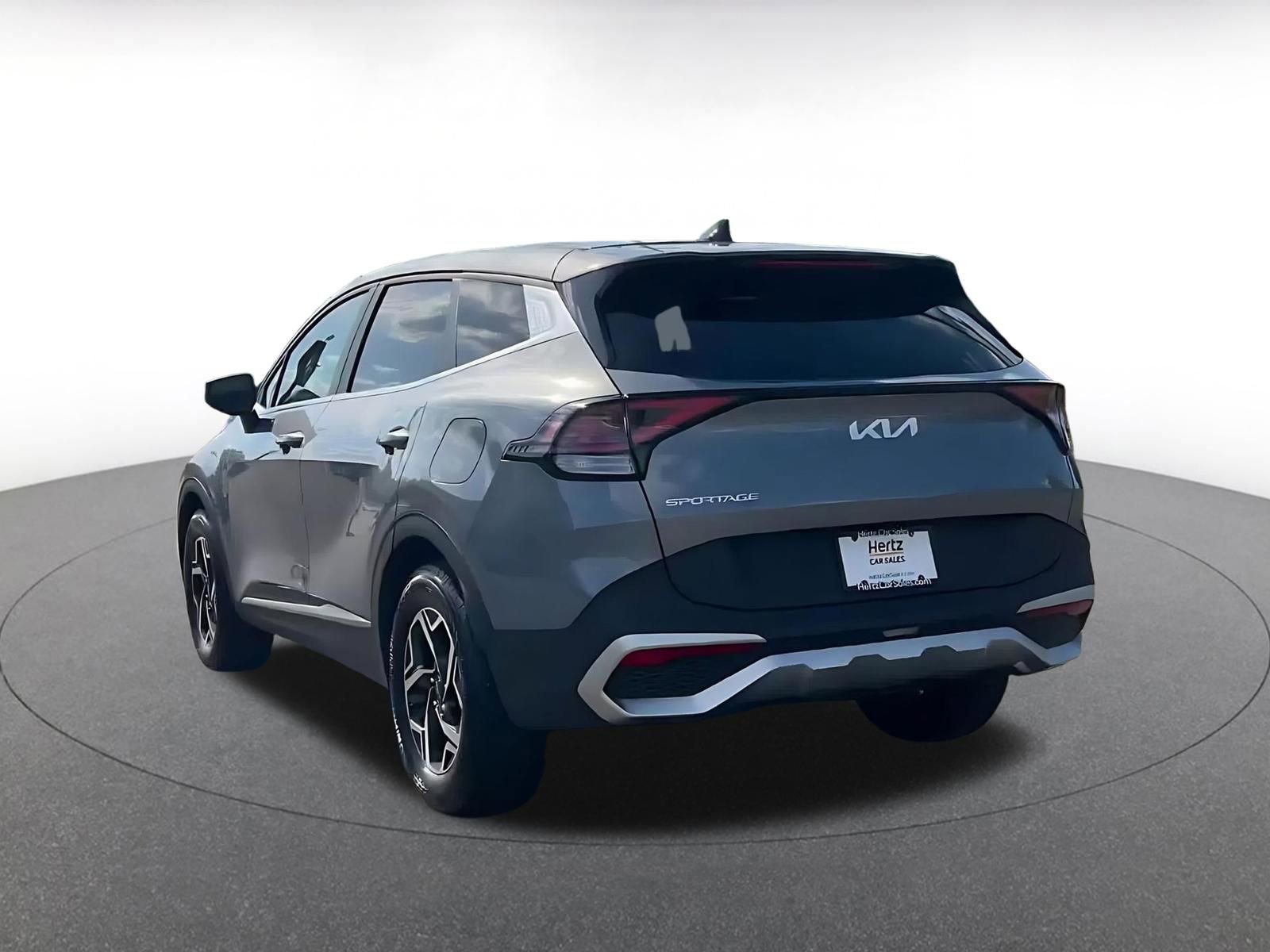 Thumbnail: 2025 Kia Sportage - 11