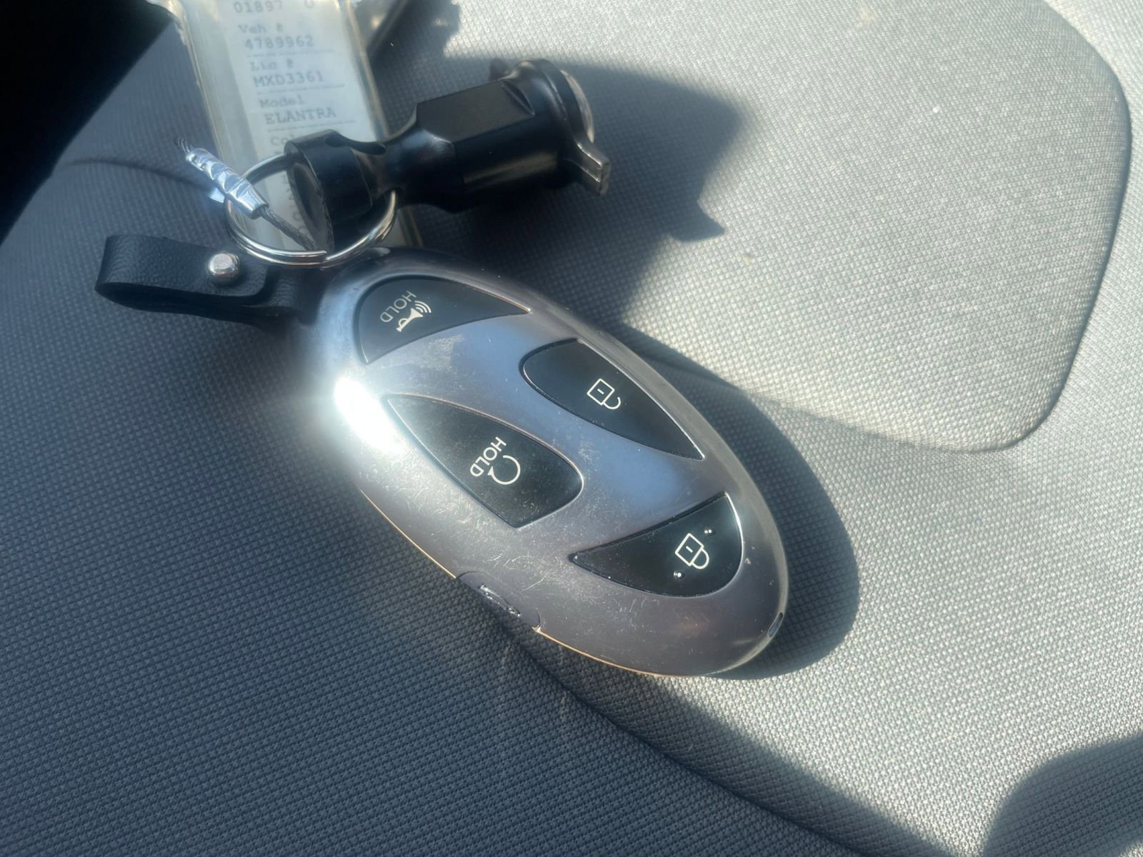 Thumbnail: 2025 Hyundai Elantra - 27