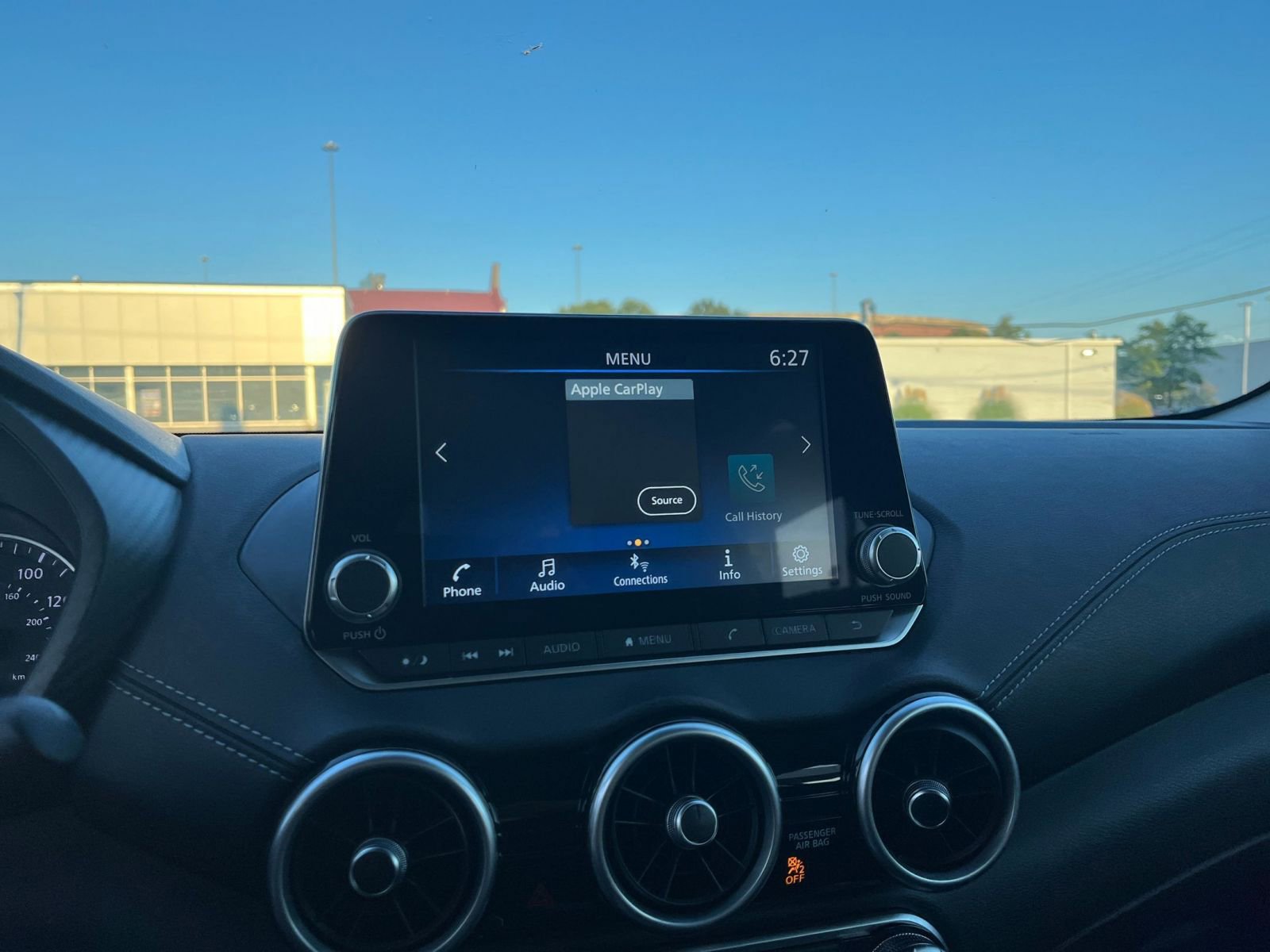 Thumbnail: 2024 Nissan Sentra - 21