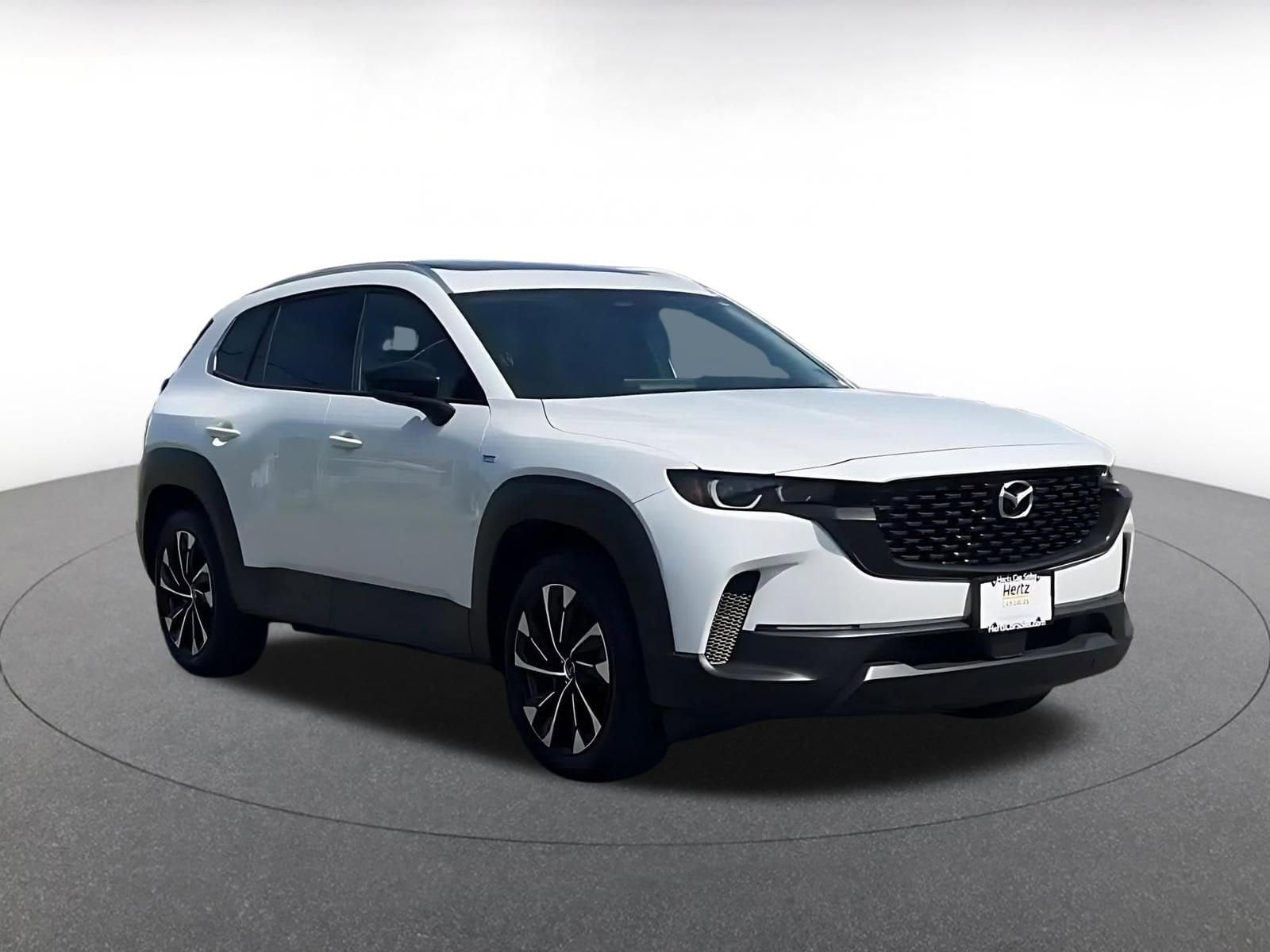 Thumbnail: 2025 Mazda CX-50 - 2