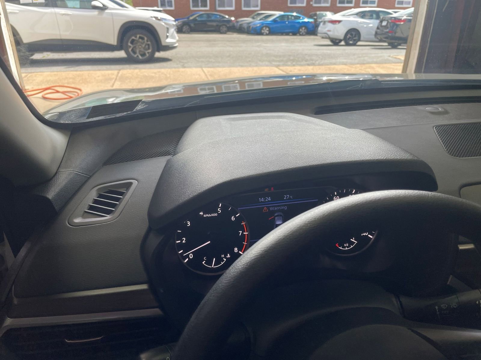 Thumbnail: 2025 Nissan Altima - 35