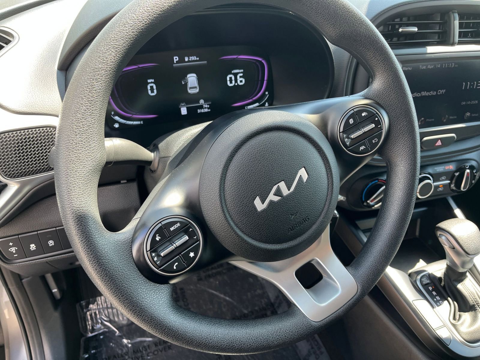 Thumbnail: 2025 Kia Soul - 28