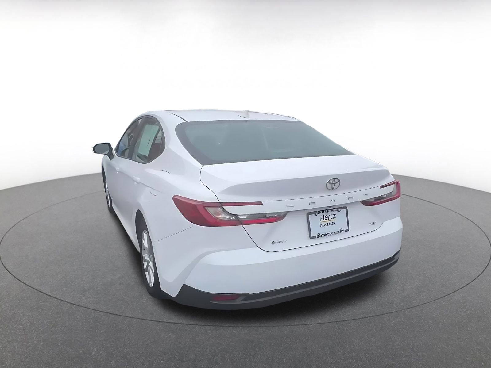 Thumbnail: 2025 Toyota Camry - 11