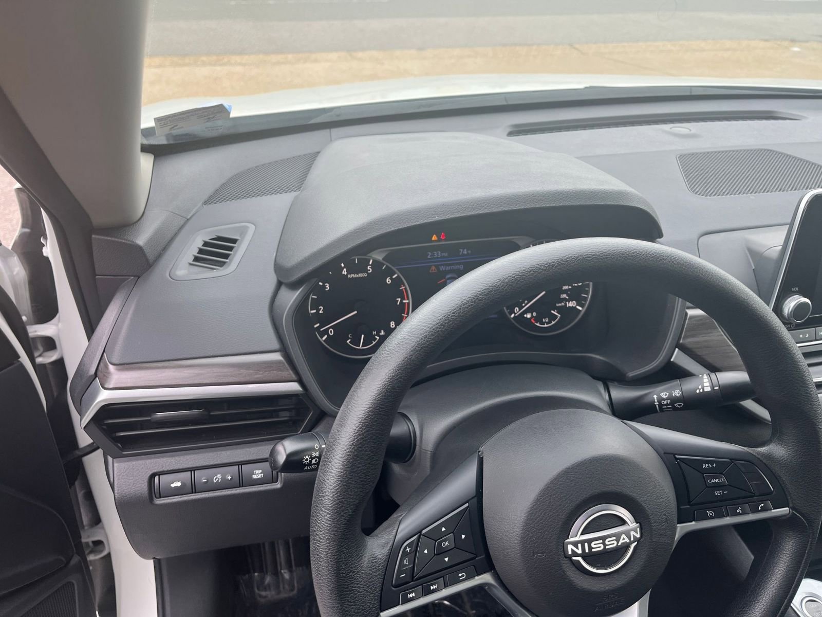 Thumbnail: 2025 Nissan Altima - 35