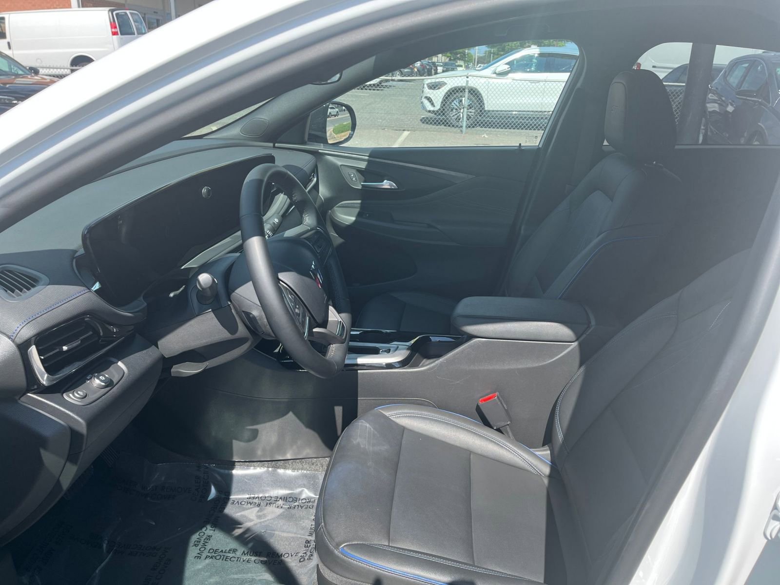 Thumbnail: 2025 Buick Envista - 25