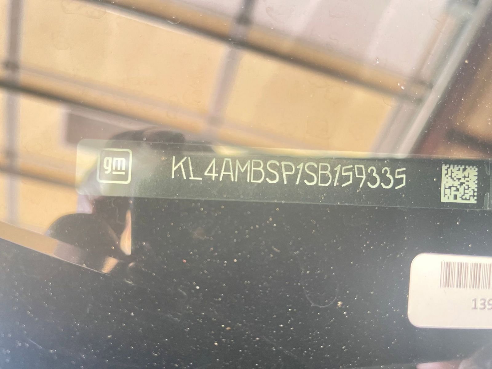 Thumbnail: 2025 Buick Encore GX - 27