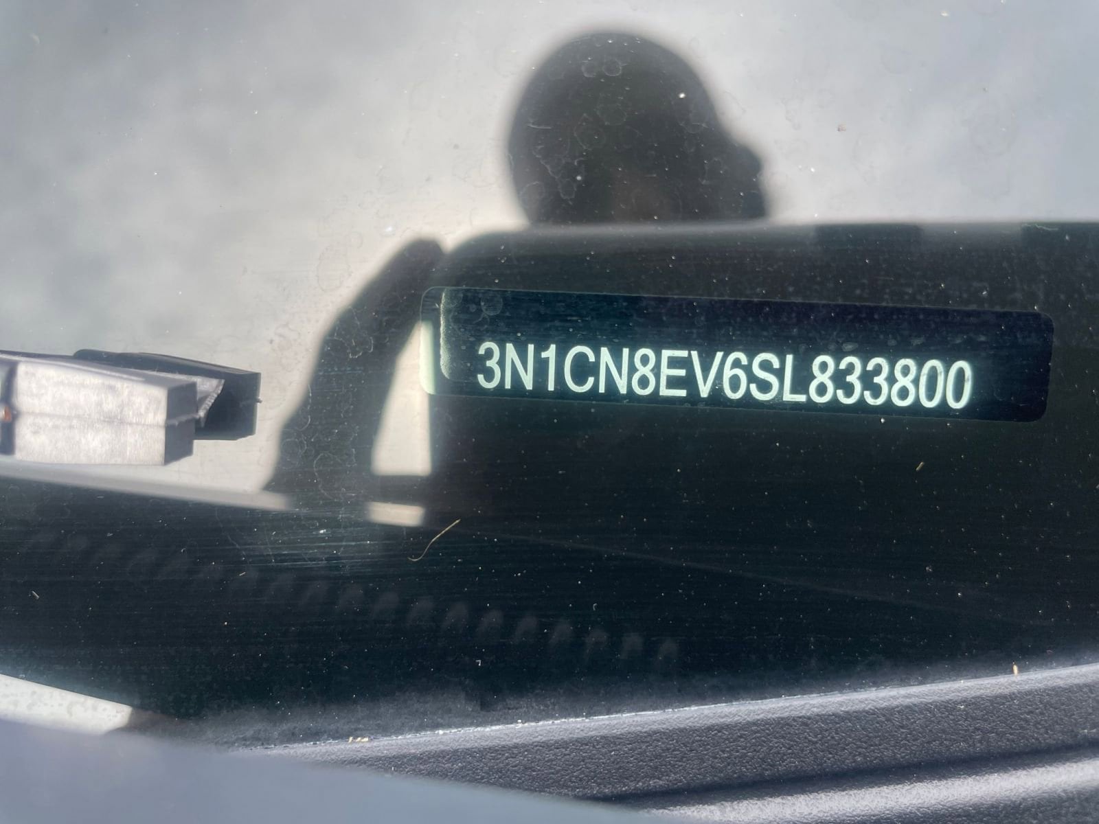 Thumbnail: 2025 Nissan Versa - 29