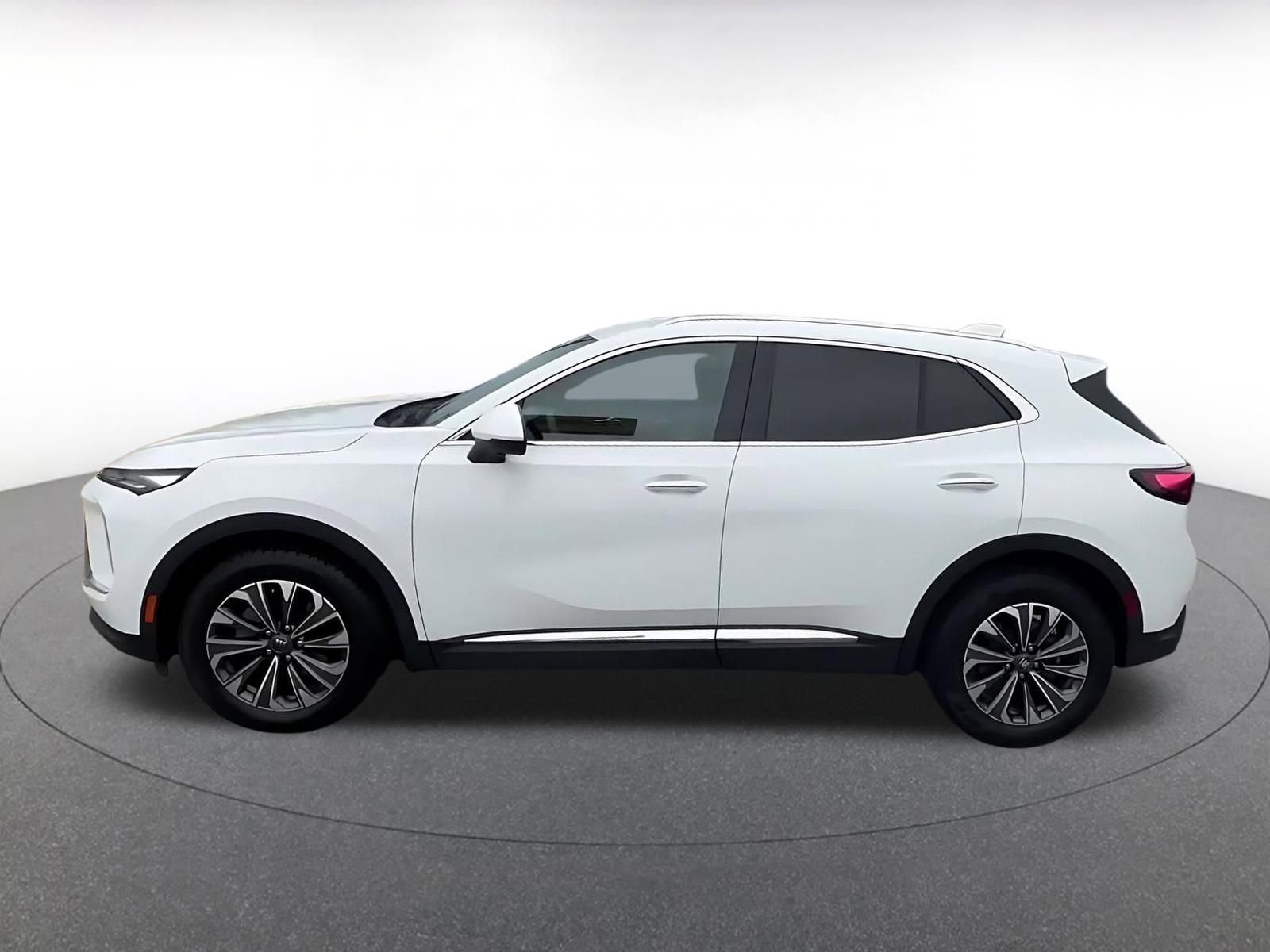 Thumbnail: 2024 Buick Envision - 9