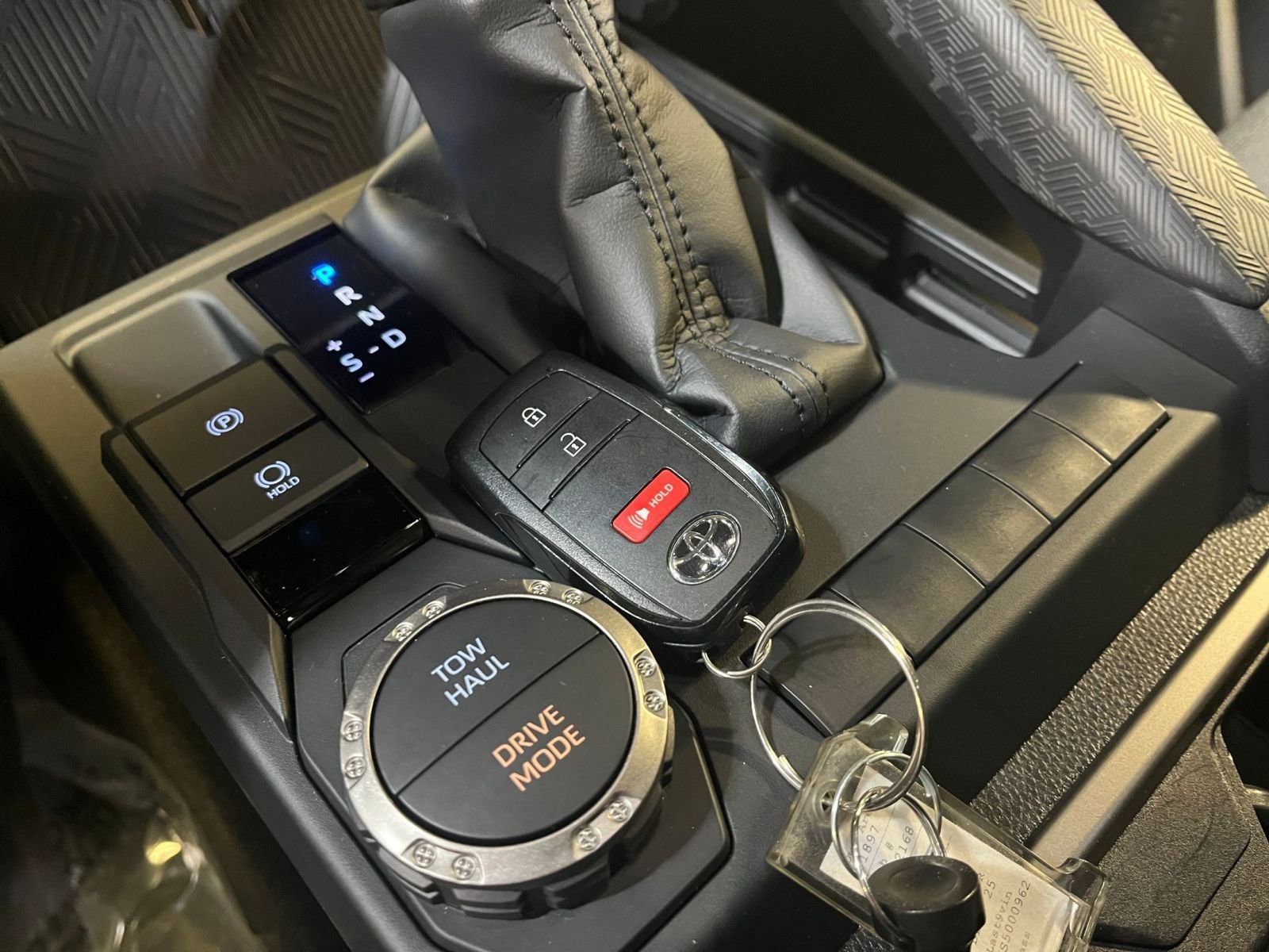 Thumbnail: 2025 Toyota 4Runner - 22