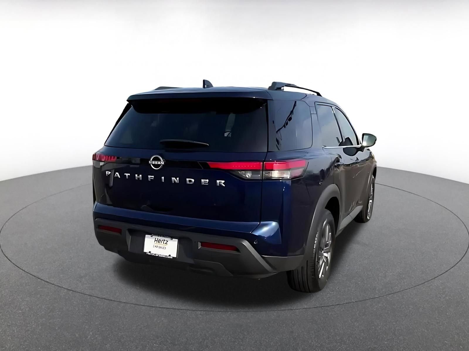 Thumbnail: 2025 Nissan Pathfinder - 14