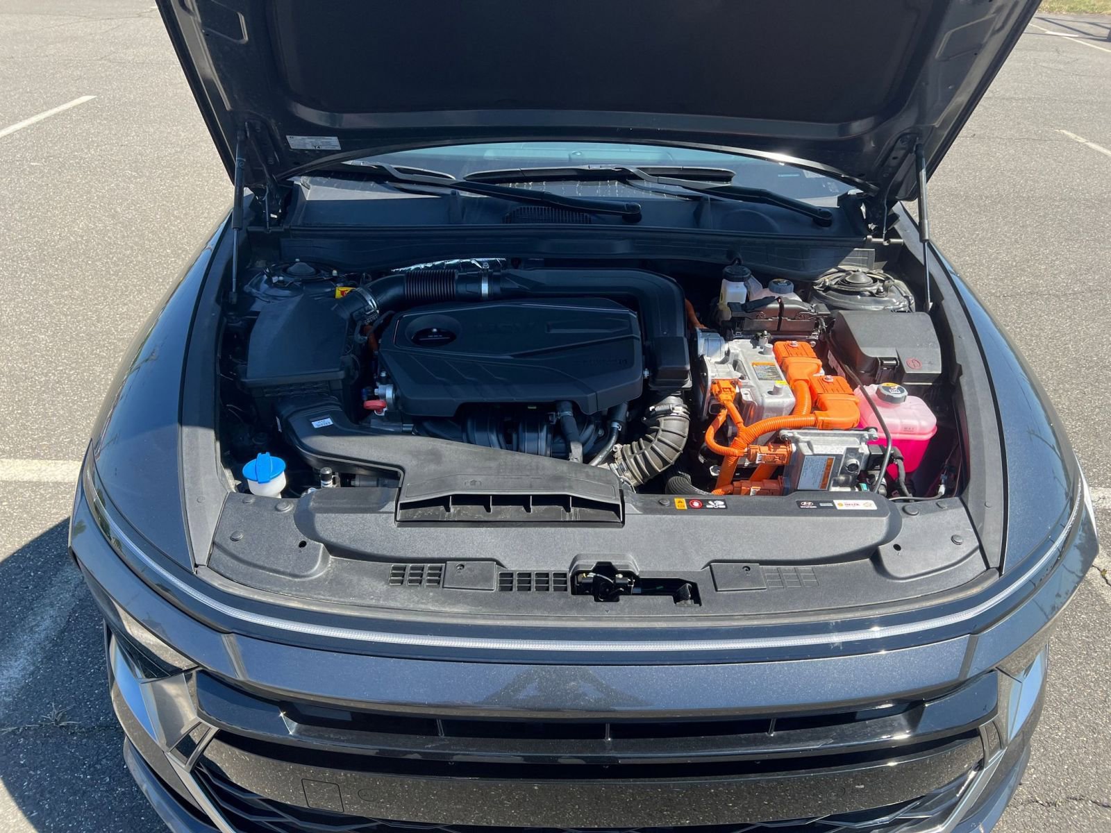 Thumbnail: 2025 Hyundai Sonata - 32